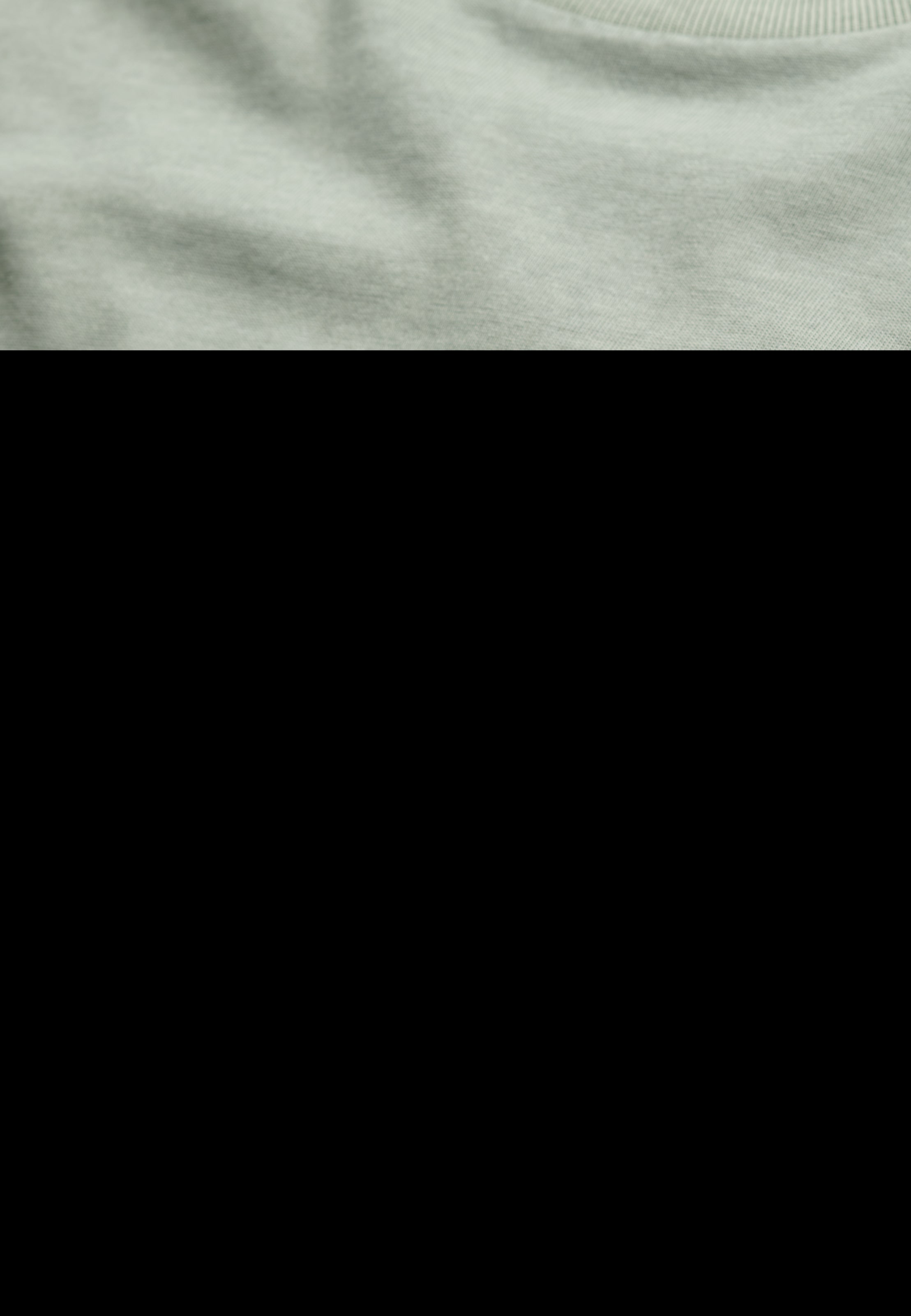 Superdry Rundhalsshirt »CONTRAST STITCH POCKET T-SHIRT«, mit stylischer Brusttasche mit Logo-Flag