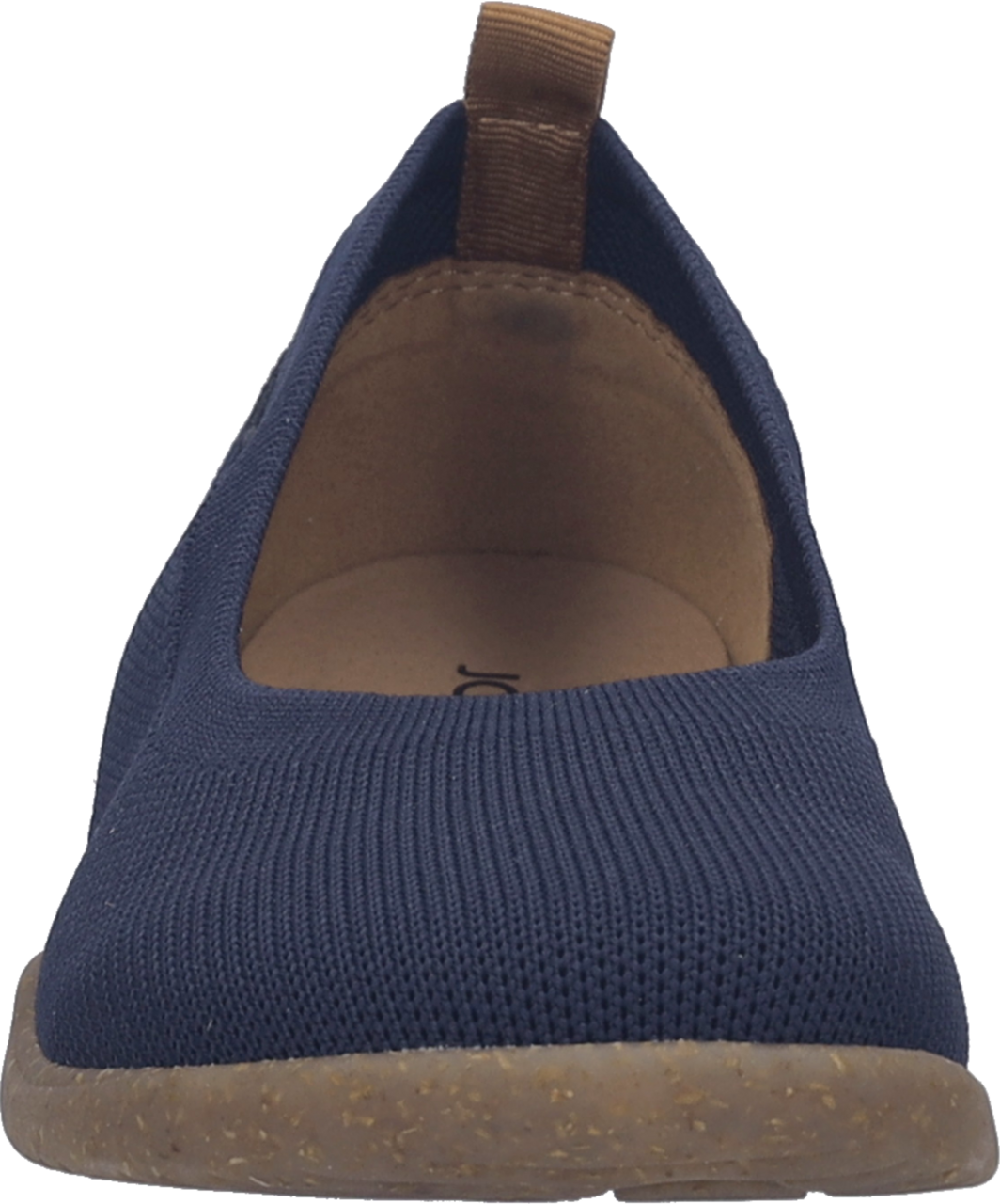 Josef Seibel Barfussschuh »Cassandra 06«  Slipper, Komfortschuh, Schlupfschuh in Schuhweite  G (=weit)