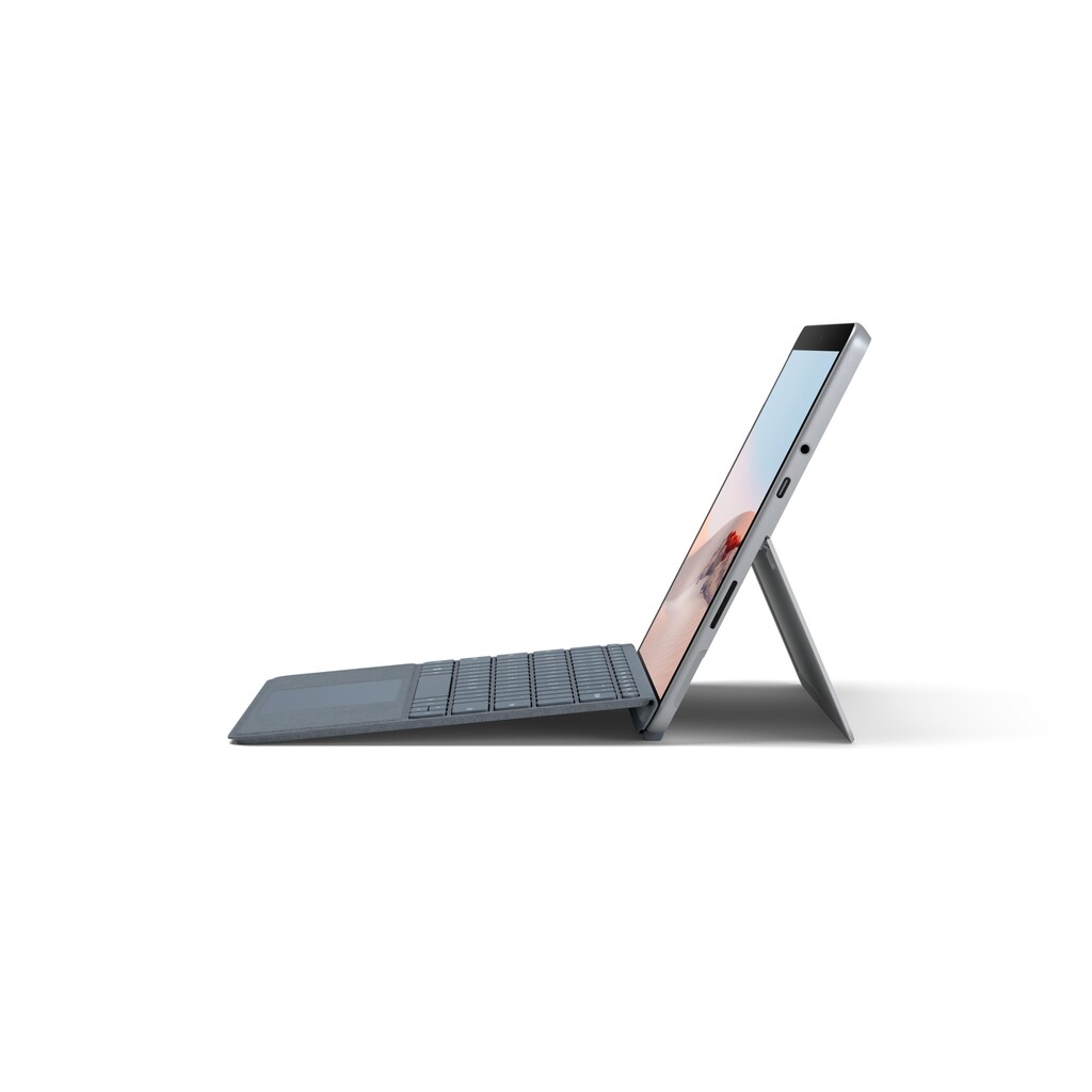 Microsoft Business-Notebook »Microsoft Surface Go 2 Business«, / 10,5 Zoll, Intel, Core m3, 256 GB SSD