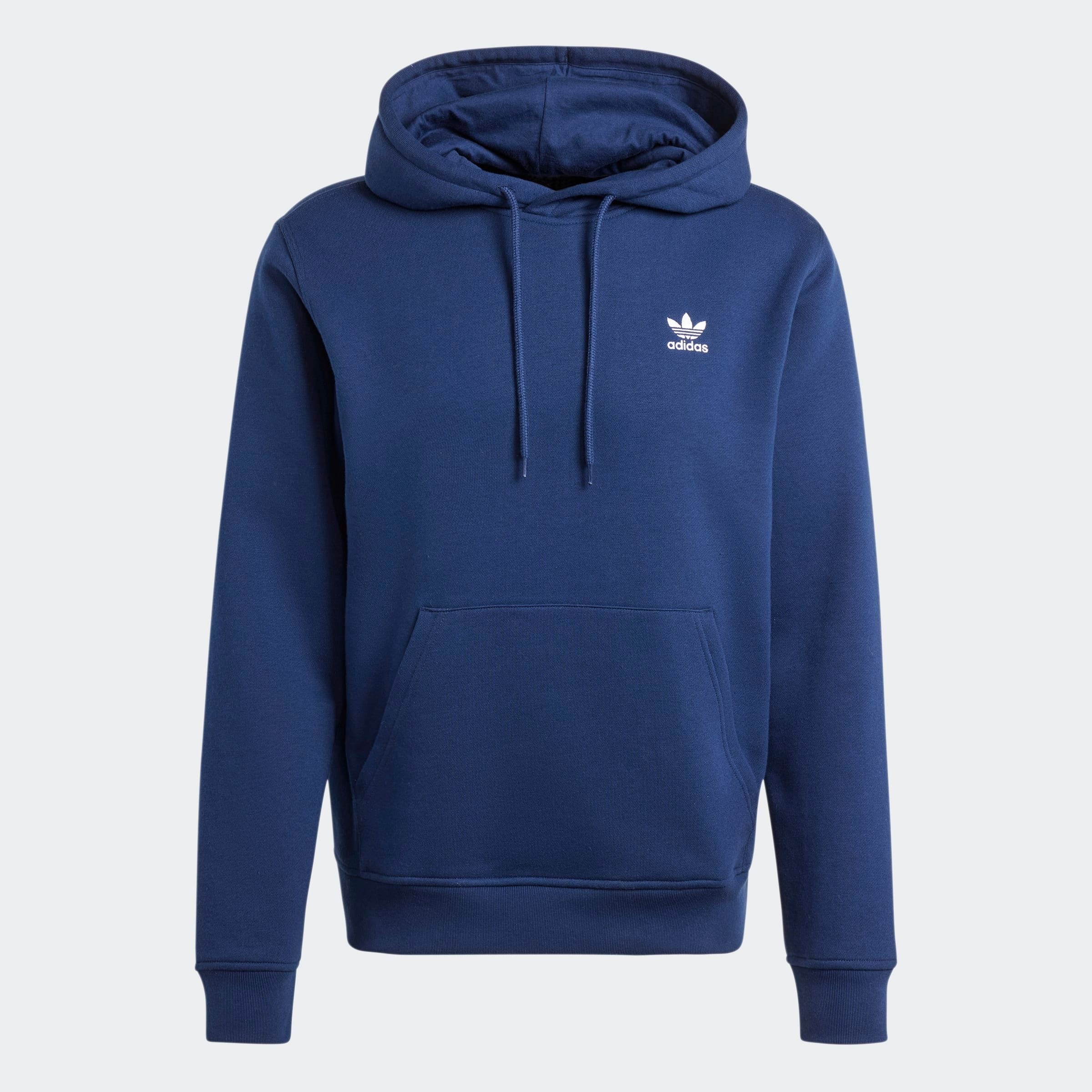 adidas Originals Sweat à capuche »ESS HD«, Basic Hoodie, Kapuzenpullover mit Logo
