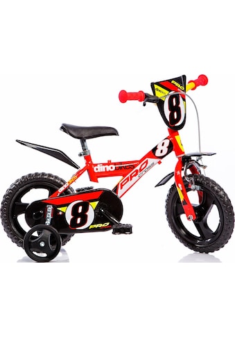 Kinderfahrrad »Mountainbike 12 Zoll«, 1 Gang