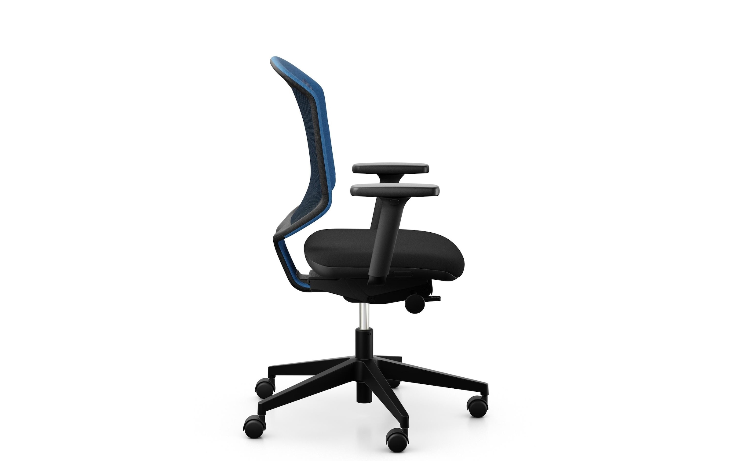 Giroflex Schreibtischstuhl »Chair2Go 434«