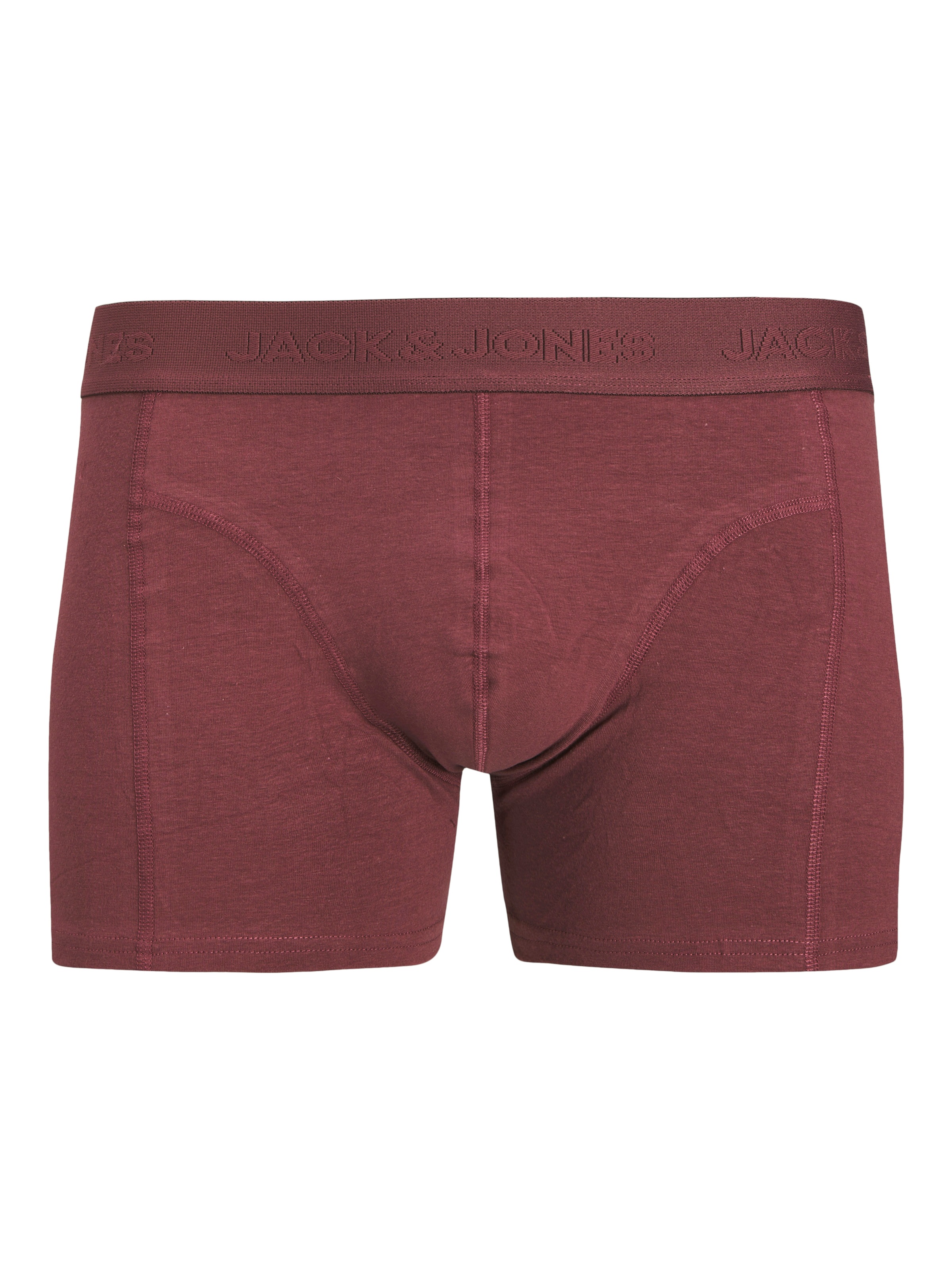 Jack & Jones Tronc »JACORDINARY TRUNKS 3 PACK NOOS« Packung, 3 cuis tlg.,
