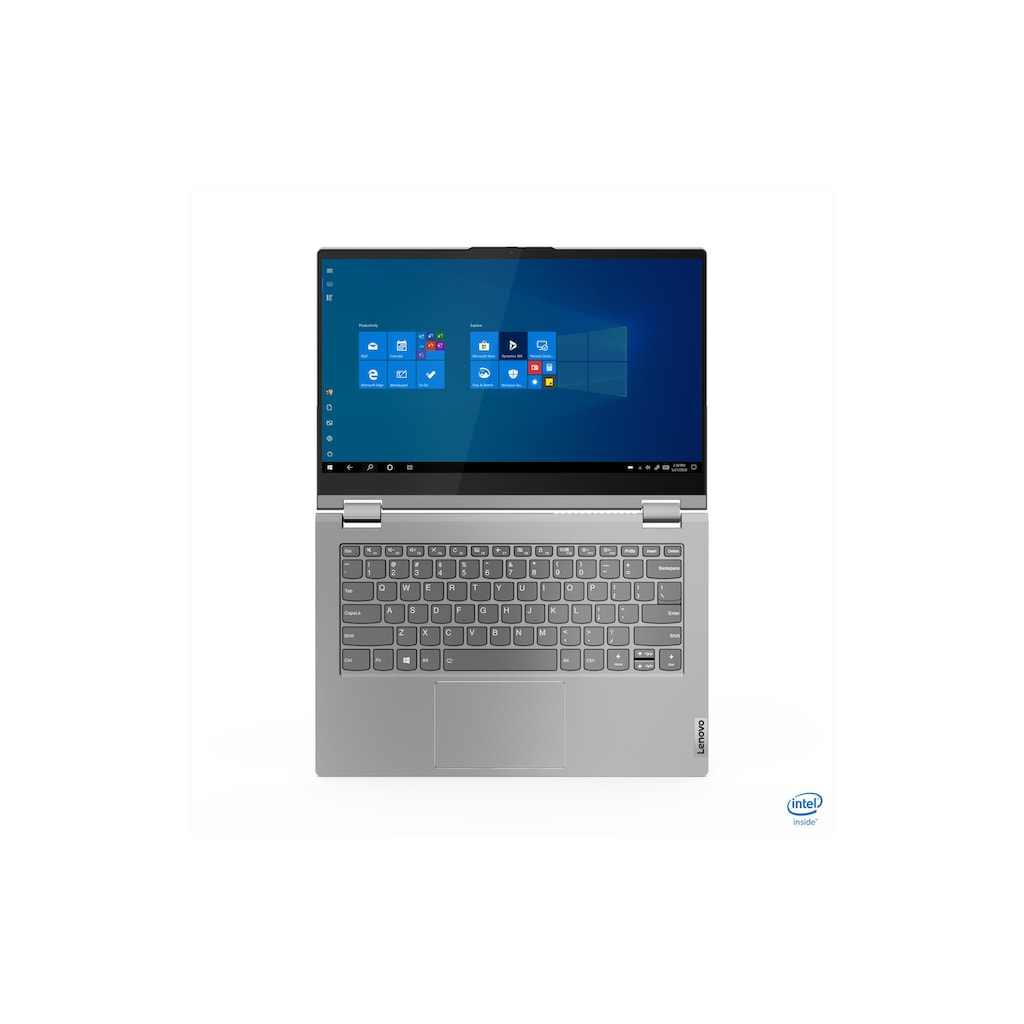 Lenovo Notebook »ThinkBook 14s Yoga ITL«, 35,56 cm, / 14 Zoll, Intel, Core i5