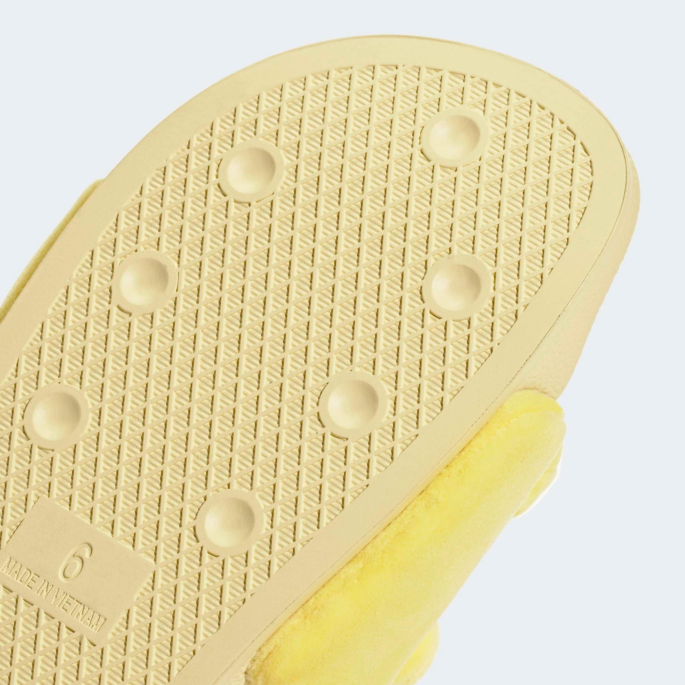 adidas Originals Sandale de bain »CARE BEARS X ADIDAS ADILETTEN«  pantoufle Care Bears Glücksbärchis