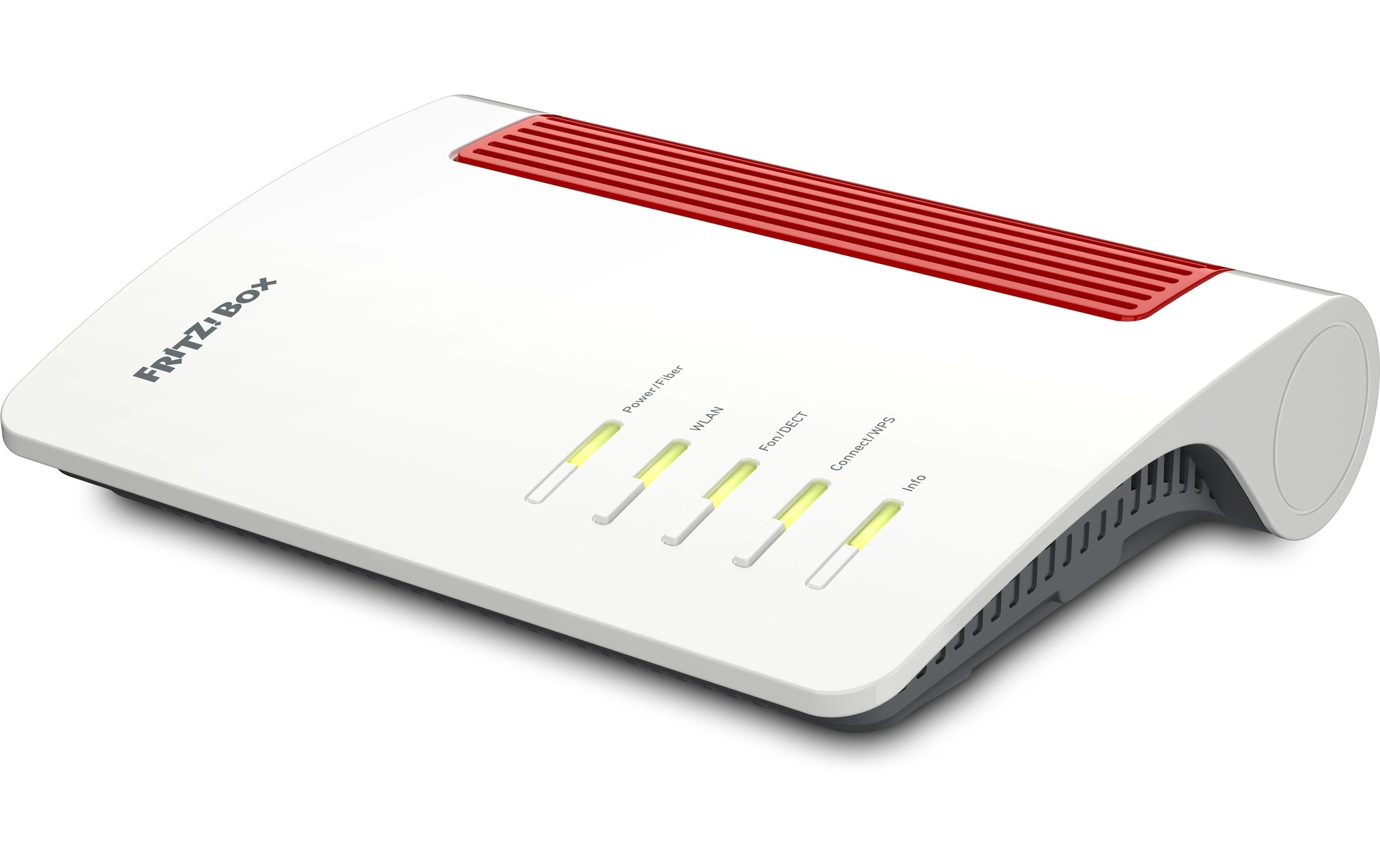   WLAN-Router »FRITZ! FTTH-Router FRITZ!Box 5690 Edition AON«