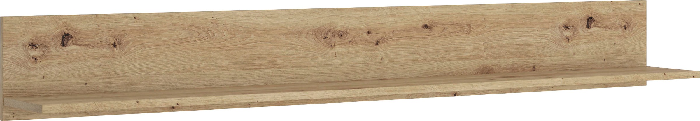 Image of INOSIGN Wandregal »Luci«, Breite 160 cm bei Ackermann Versand Schweiz