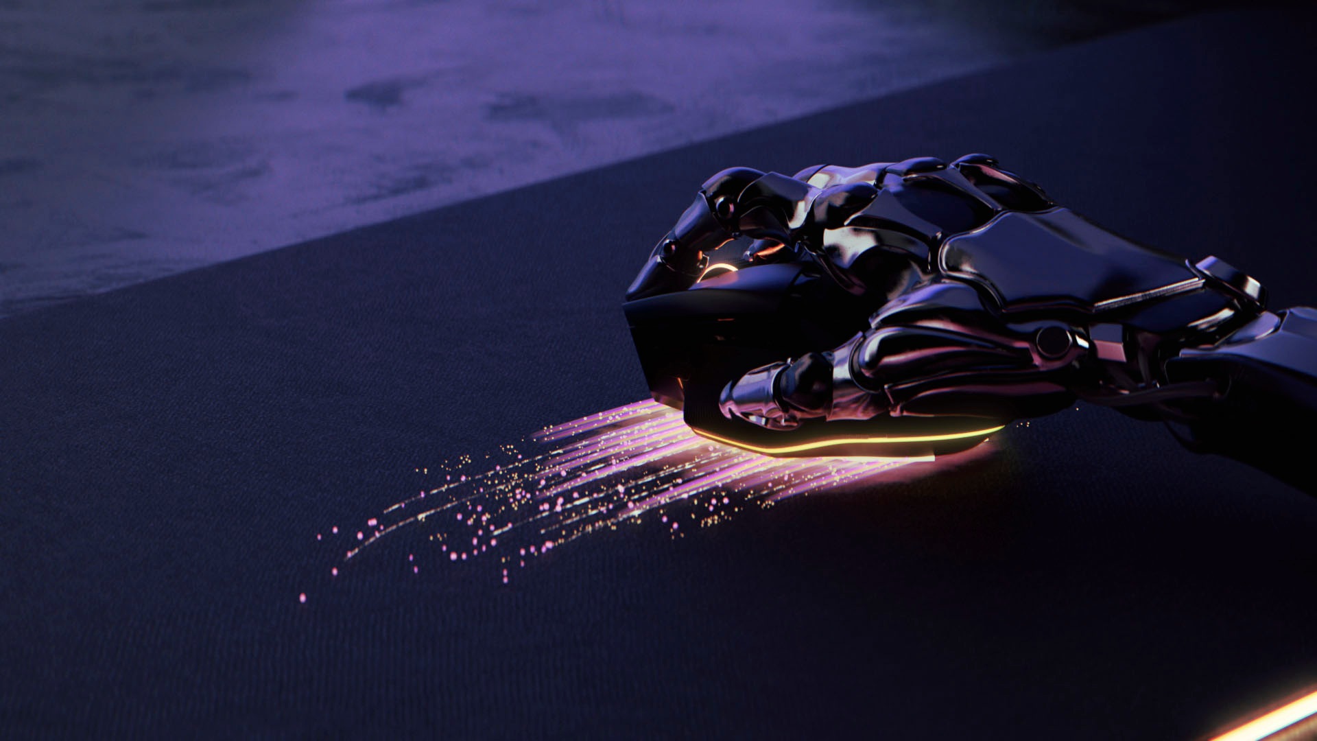 RAZER Souris de jeu »Basilisk V3 Pro«