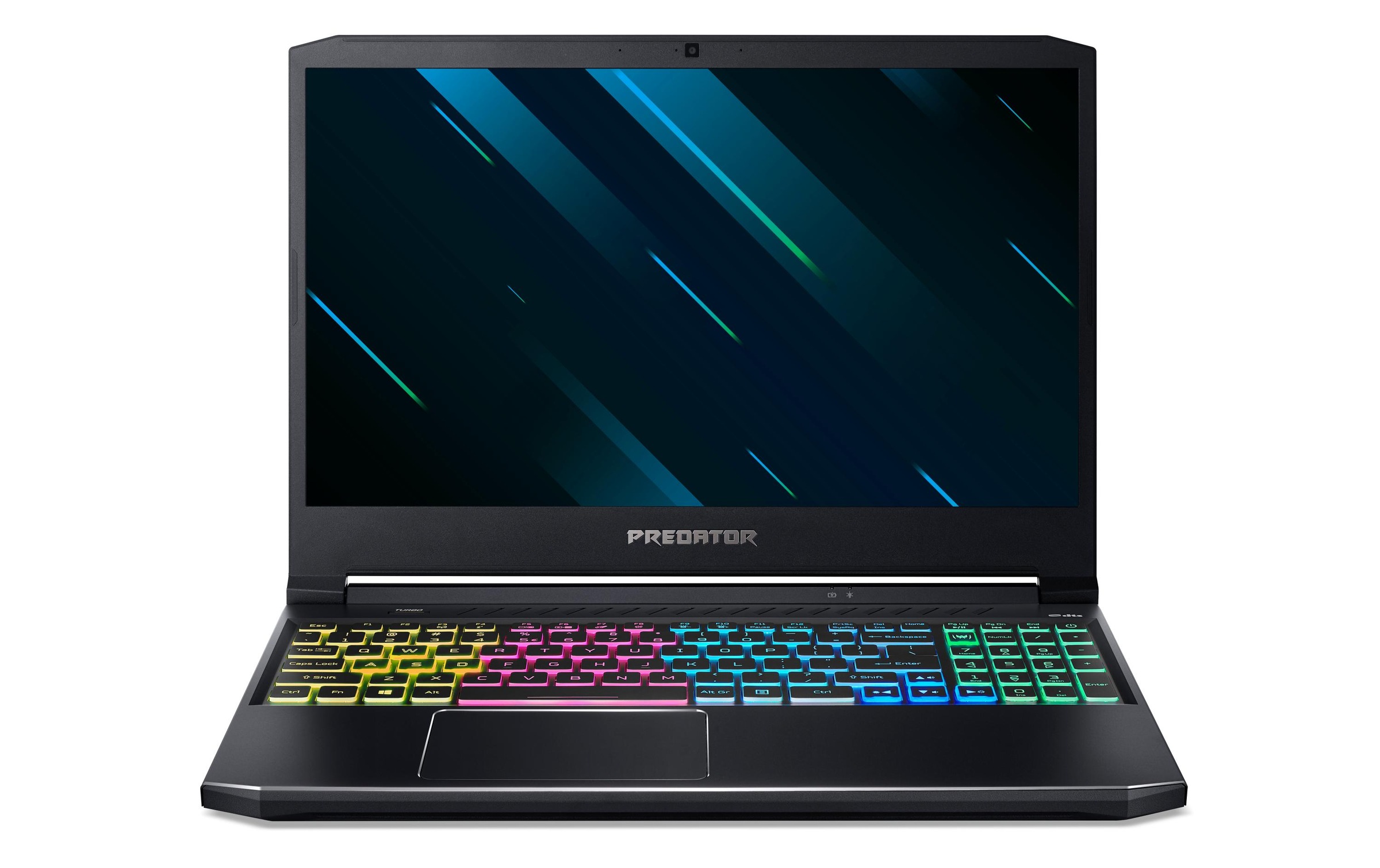 Acer Notebook »Predator Helios 300«, / 15,6 Zoll, Intel, Core i7, GeForce GTX 1660 Ti