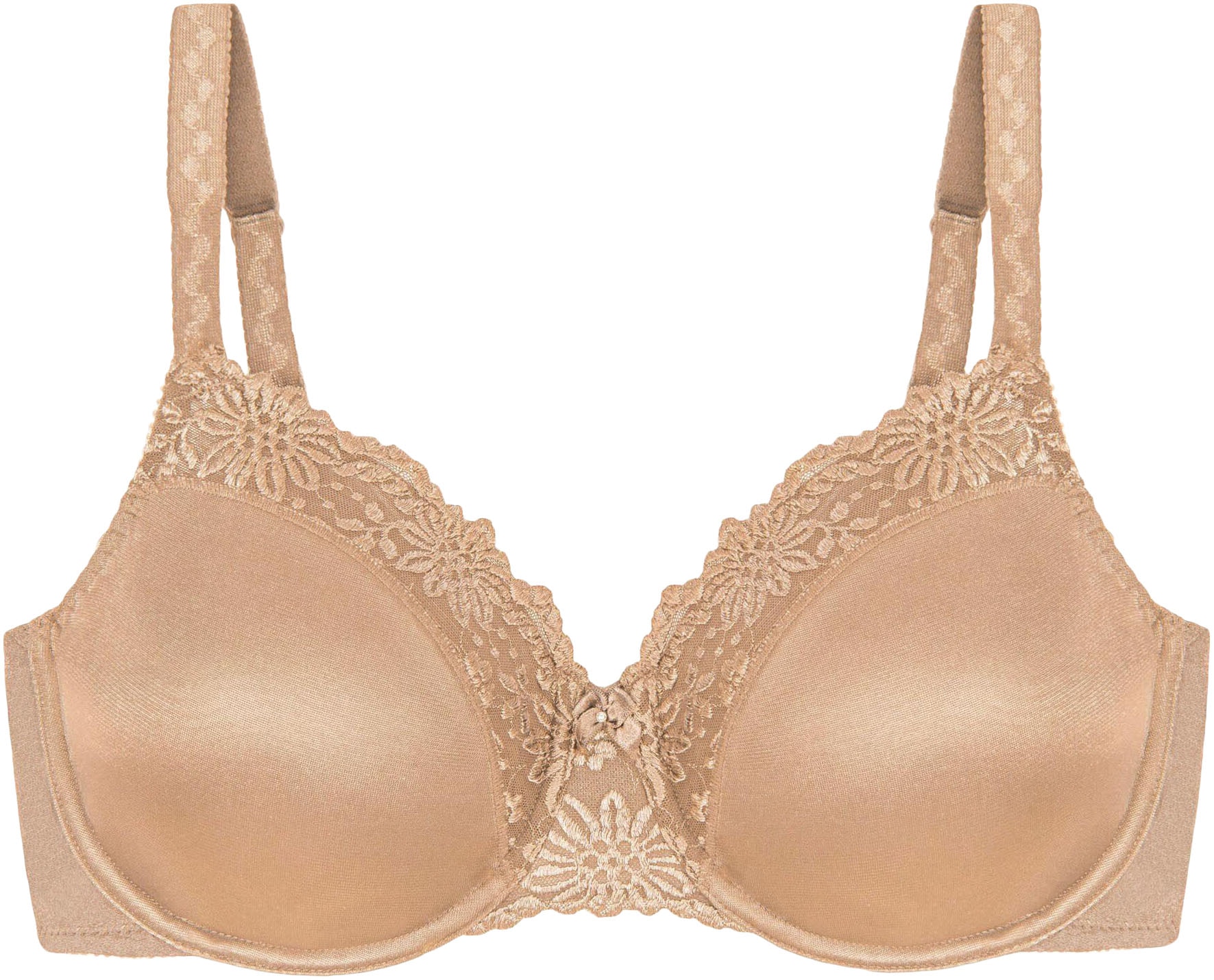 Triumph Minimizer-BH »Ladyform Soft W X«, verkleinert die Brust optisch um eine Cup-Grösse