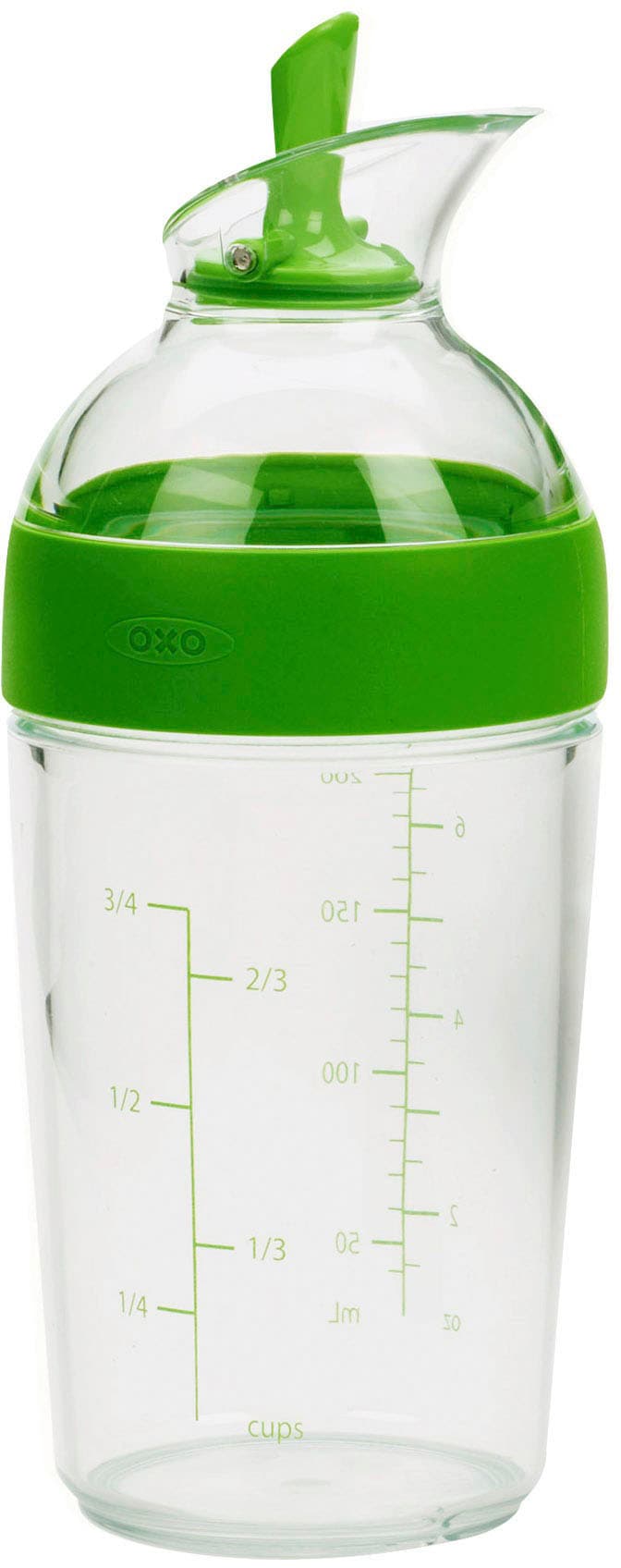 Dressing Shaker, 250 ml