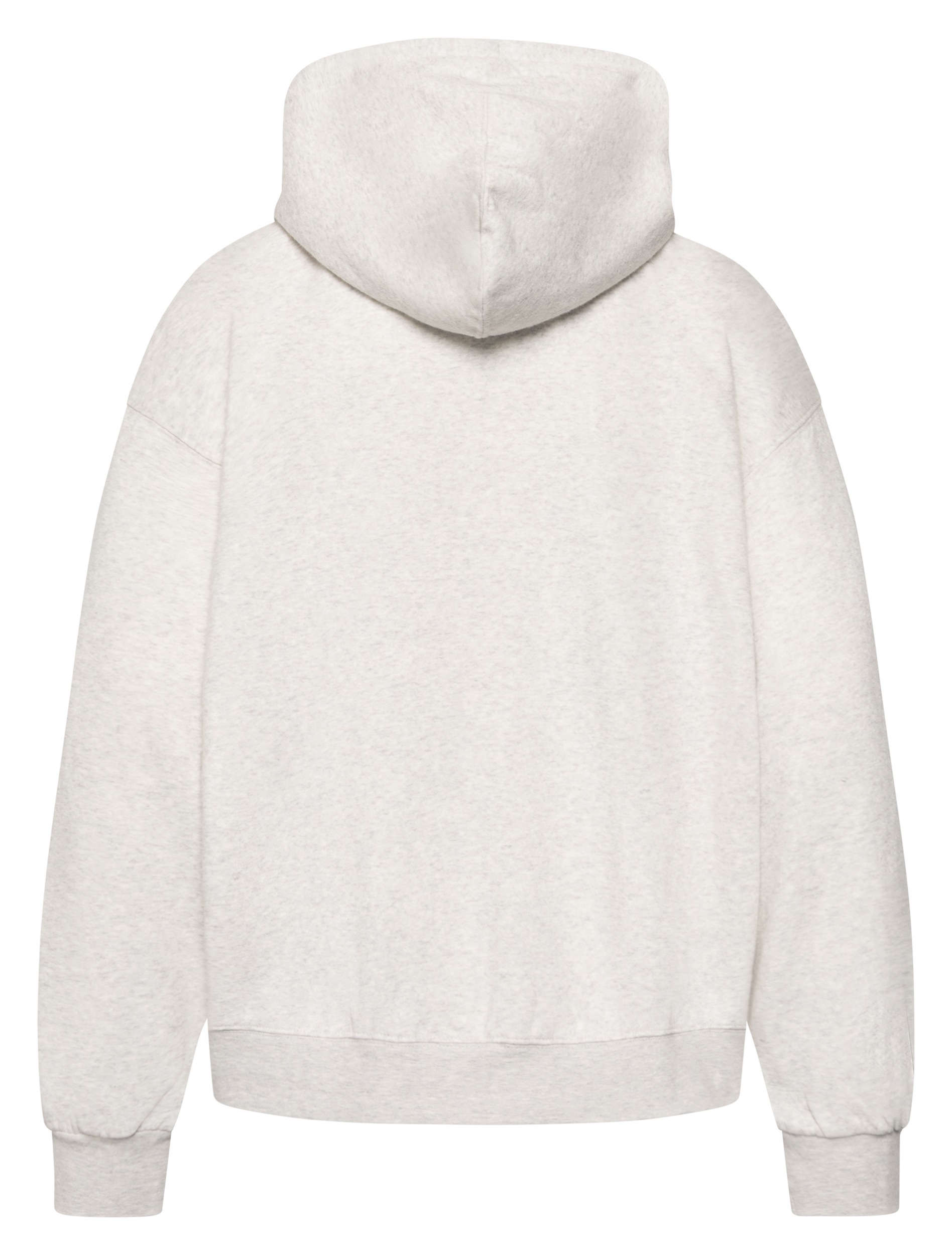 Levi's® Plus Sweatjacke »PL EVERYDAY FULL ZIP HOODIE SWEATSHIRT« Sweatware von innen weich angeraut
