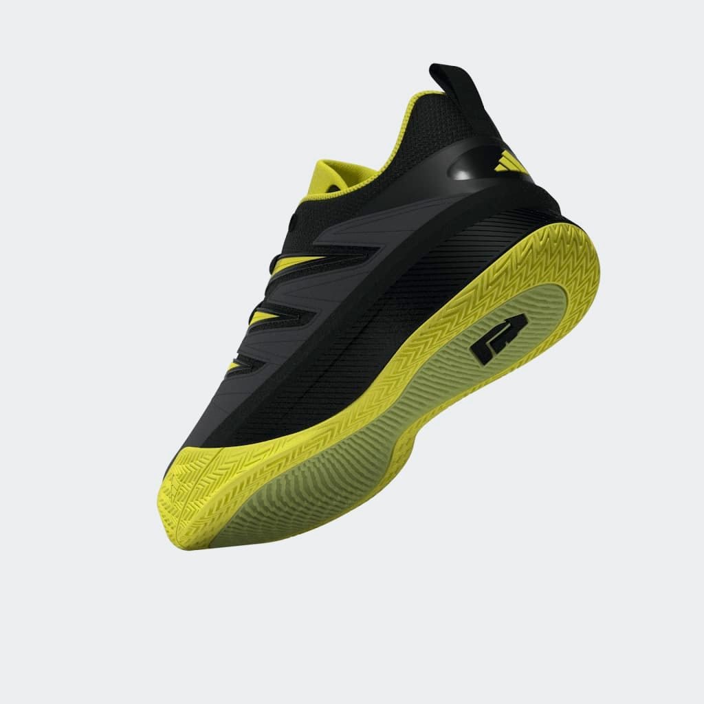 adidas Performance Chaussure de basket »DAME CERTIFIED 3«