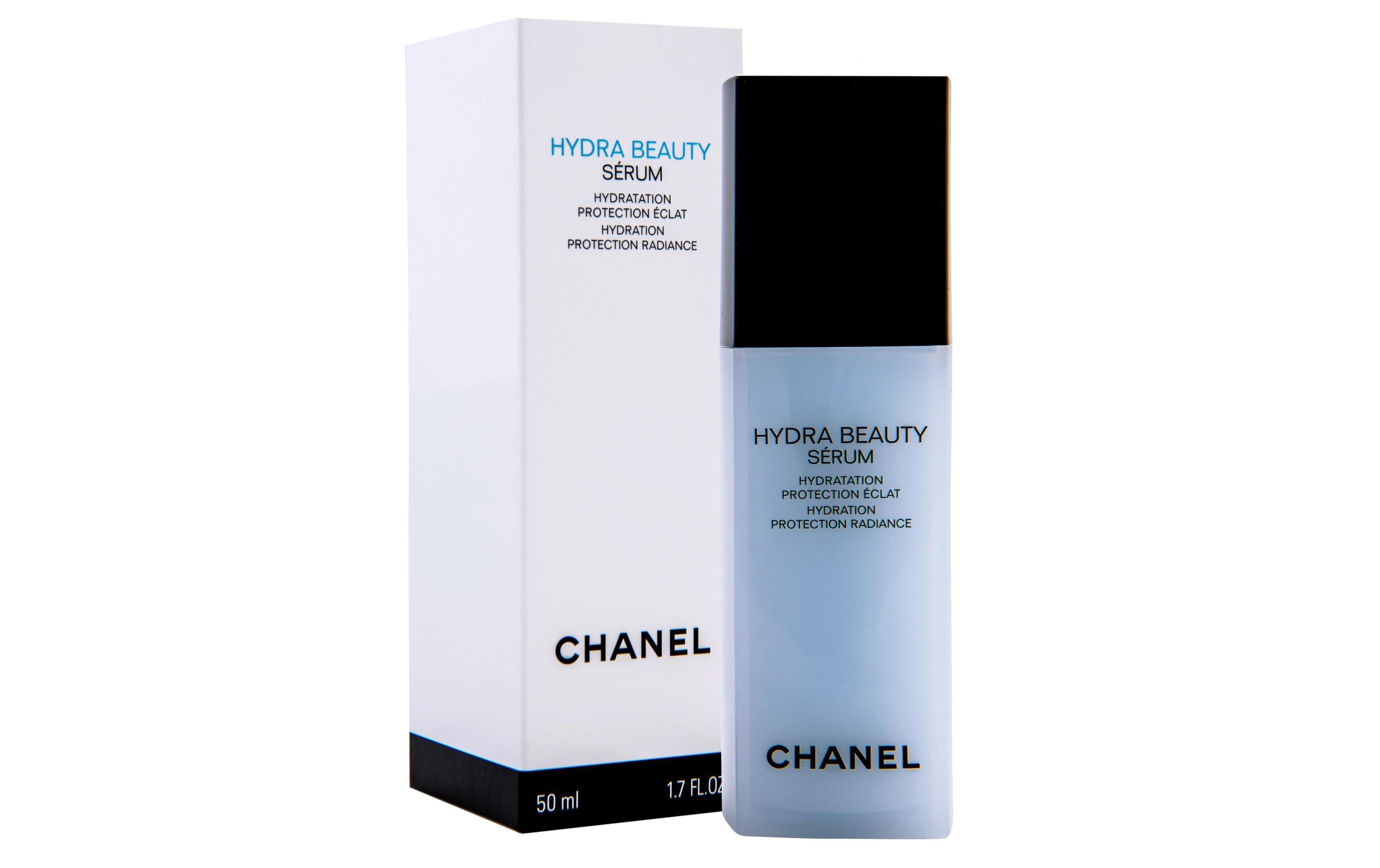 Image of CHANEL Gesichtsserum »Hydra Beauty 50 ml«, Premium Kosmetik bei Ackermann Versand Schweiz