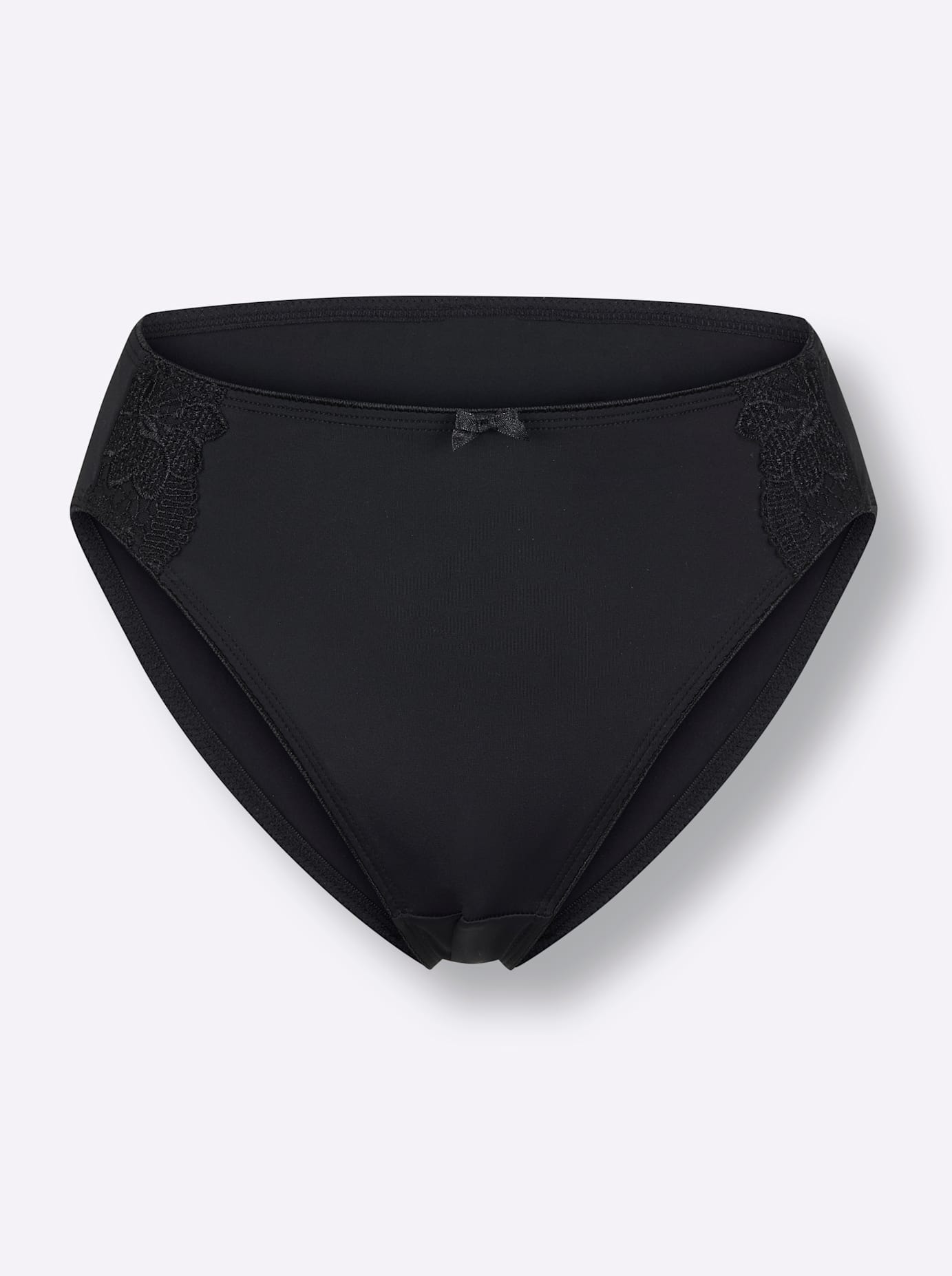 wäschepur Jazz-Pants Slips, (2 St.)
