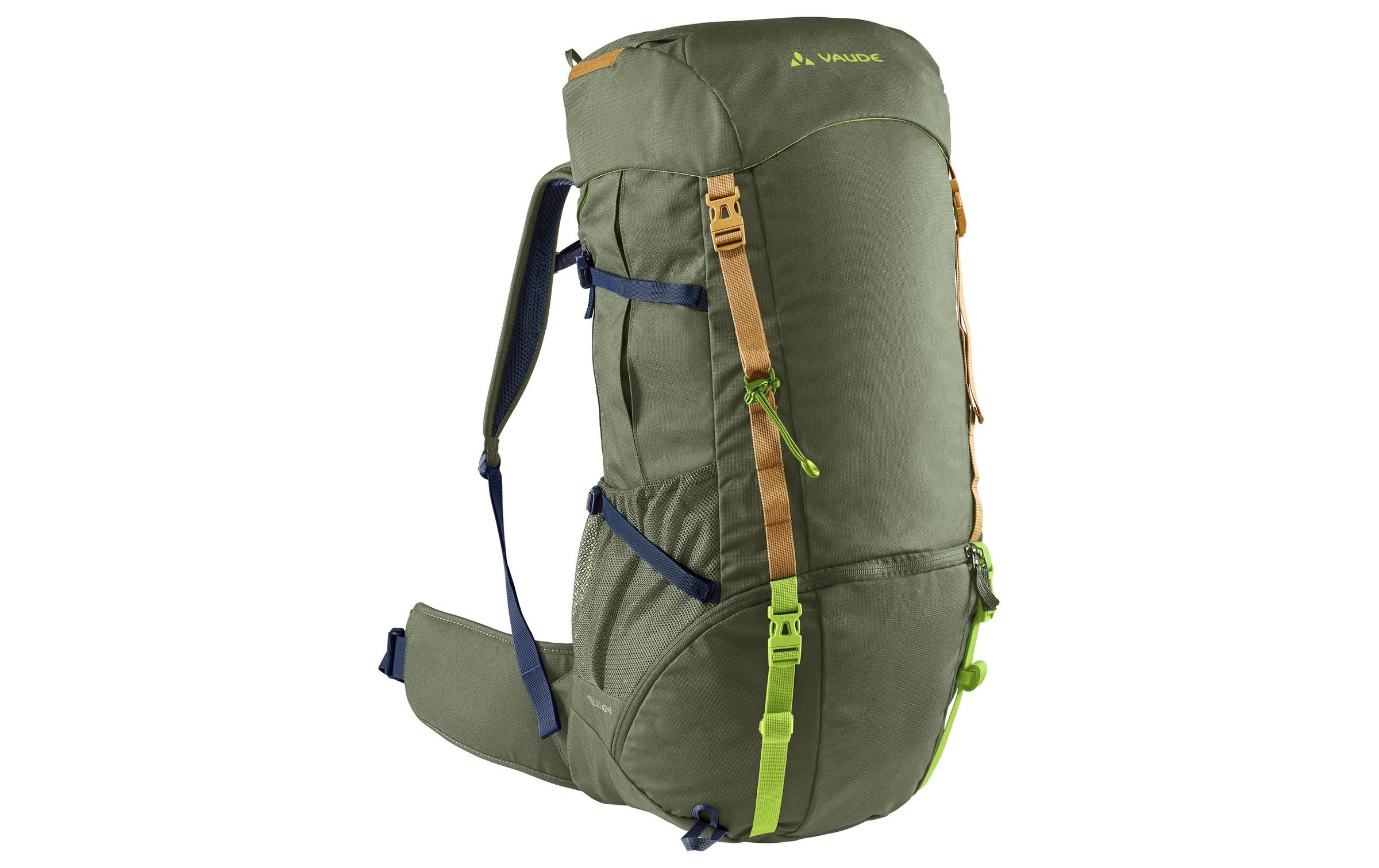 Image of VAUDE Wanderrucksack »Hidalgo 42+8 C« bei Ackermann Versand Schweiz
