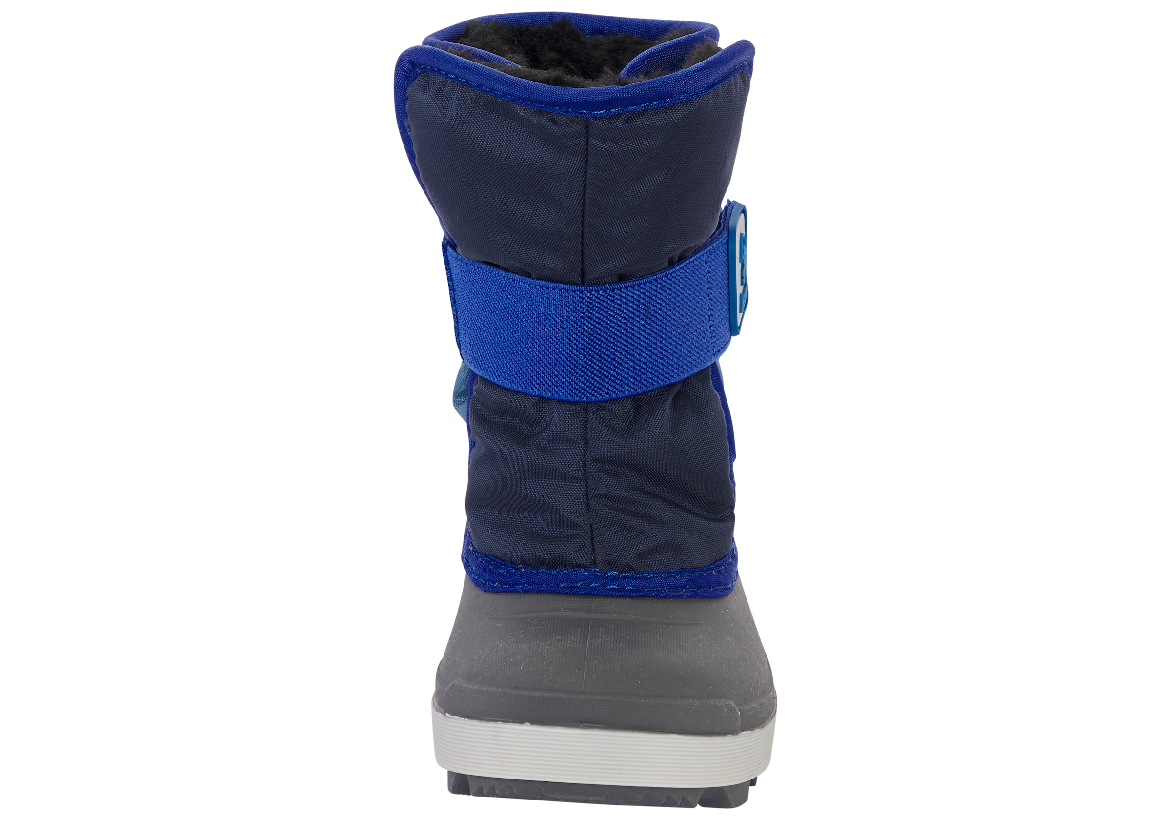 Kamik Bottes d'hiver »SNOWBUG7«  Snowboots, Winterboots, Winterschuhe, wasserdicht und gefüttert
