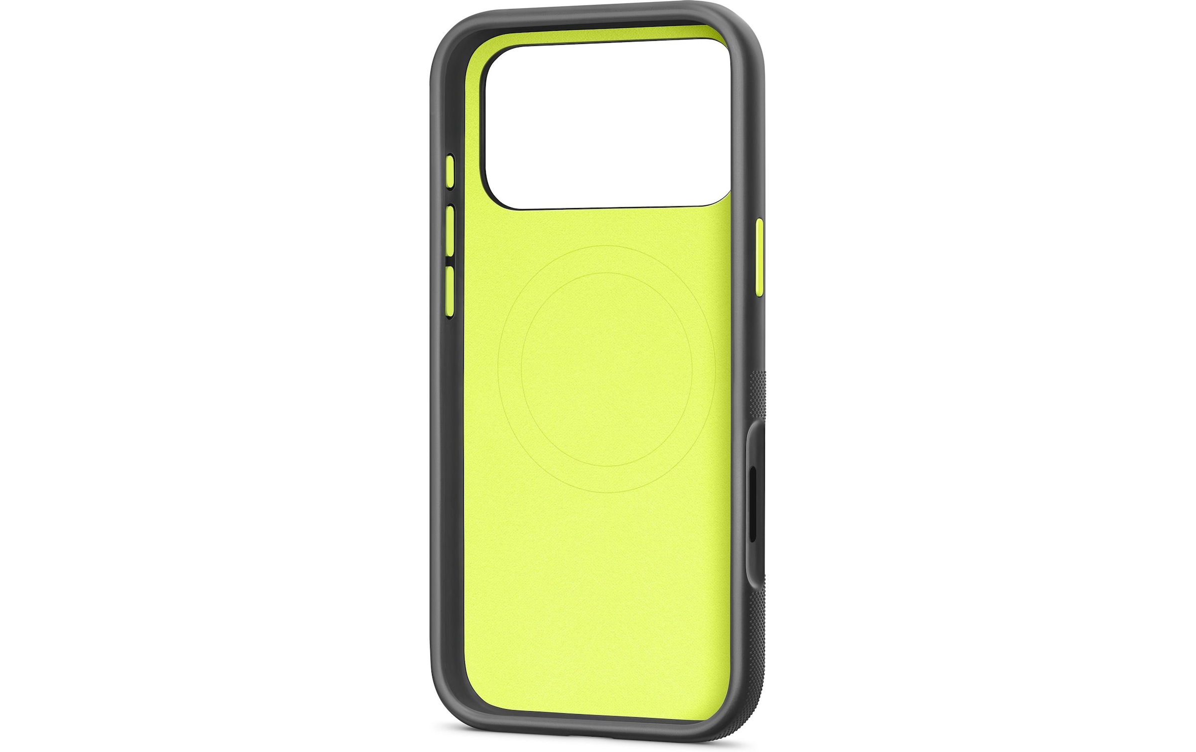 Apple Handyhülle »Beats Rugged Case MagSafe iPhone 17 Pro Max« Apple iPhone 17 Pro Max