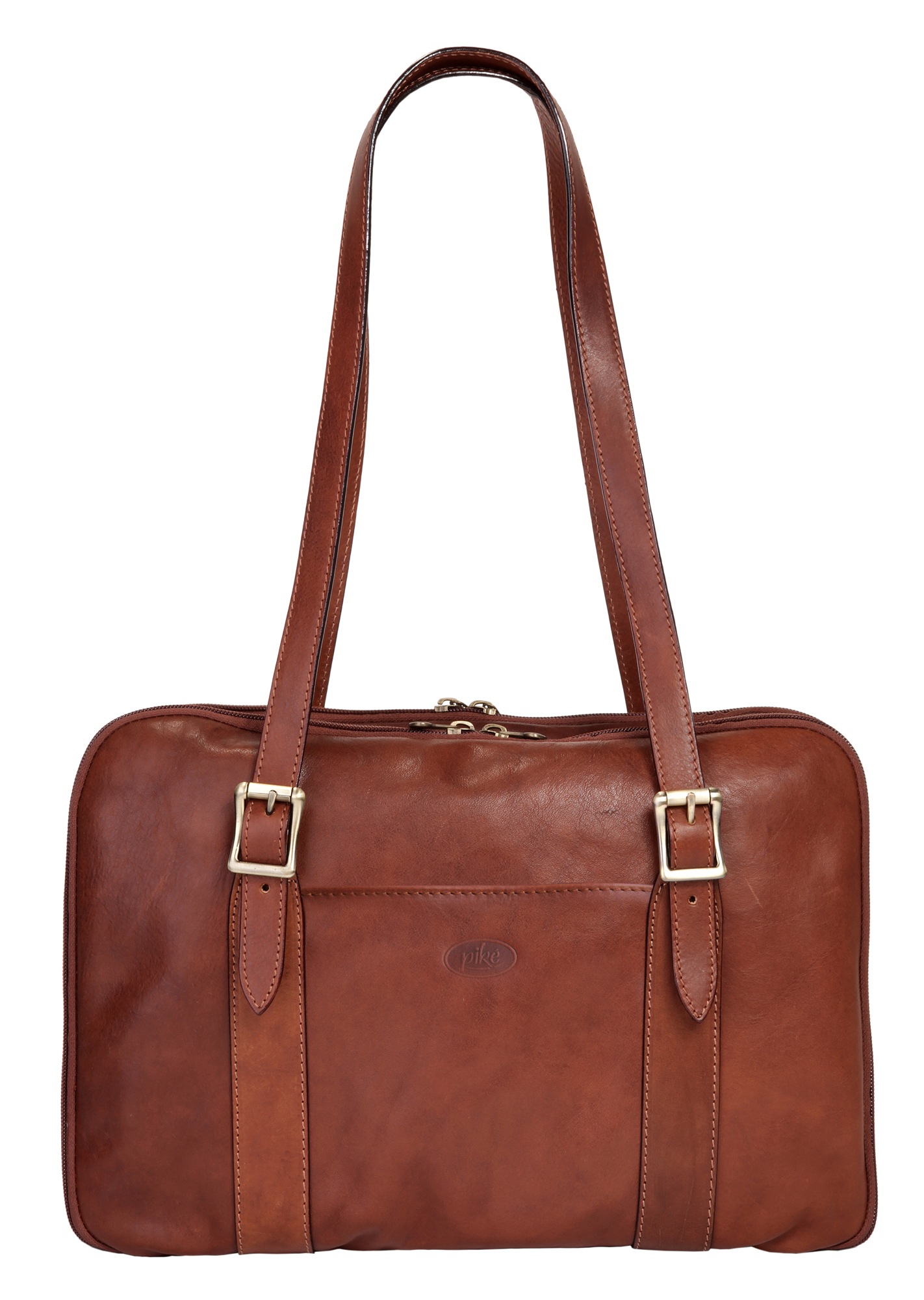 Image of Piké Shopper, (1 tlg.), echt Leder bei Ackermann Versand Schweiz