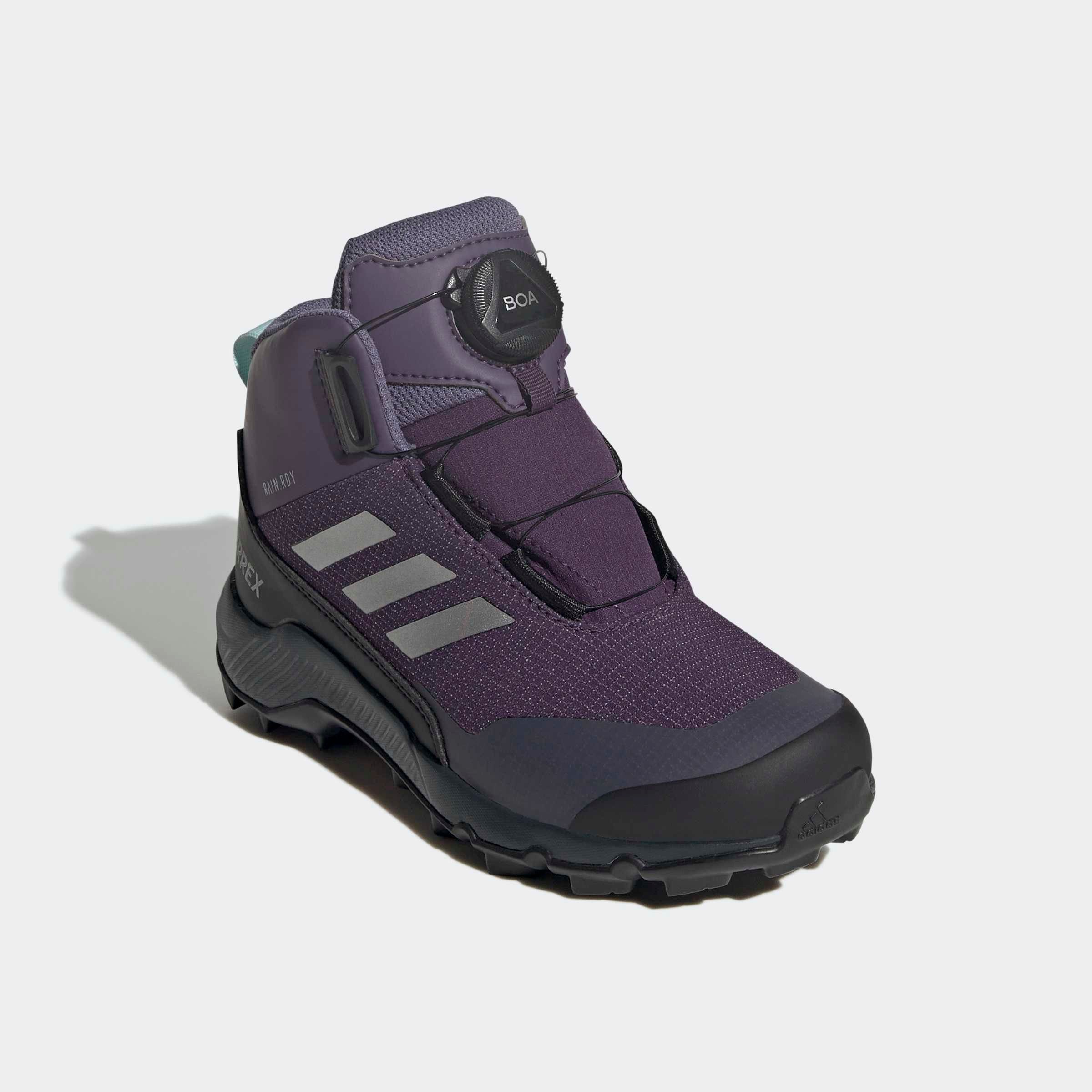 adidas TERREX Winterboots »WINTER MID BOA RAIN.RDY«  wasserdicht