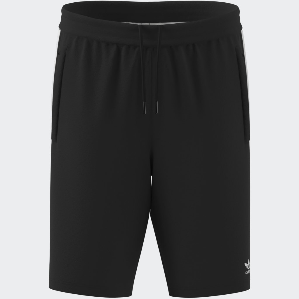 adidas Originals Shorts »3-STRIPE SHORT«, (1 tlg.)