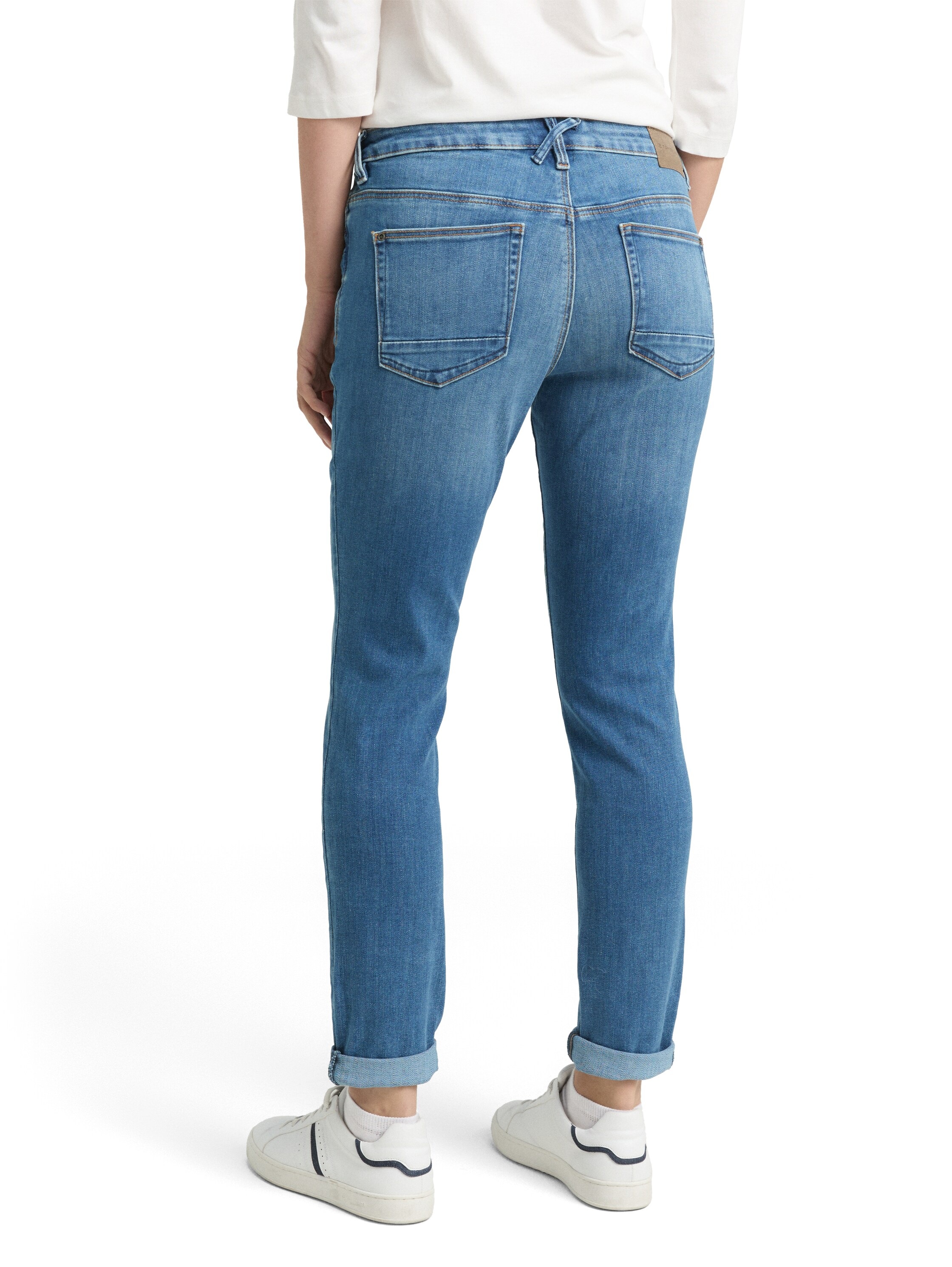 TOM TAILOR Skinny-fit-Jeans