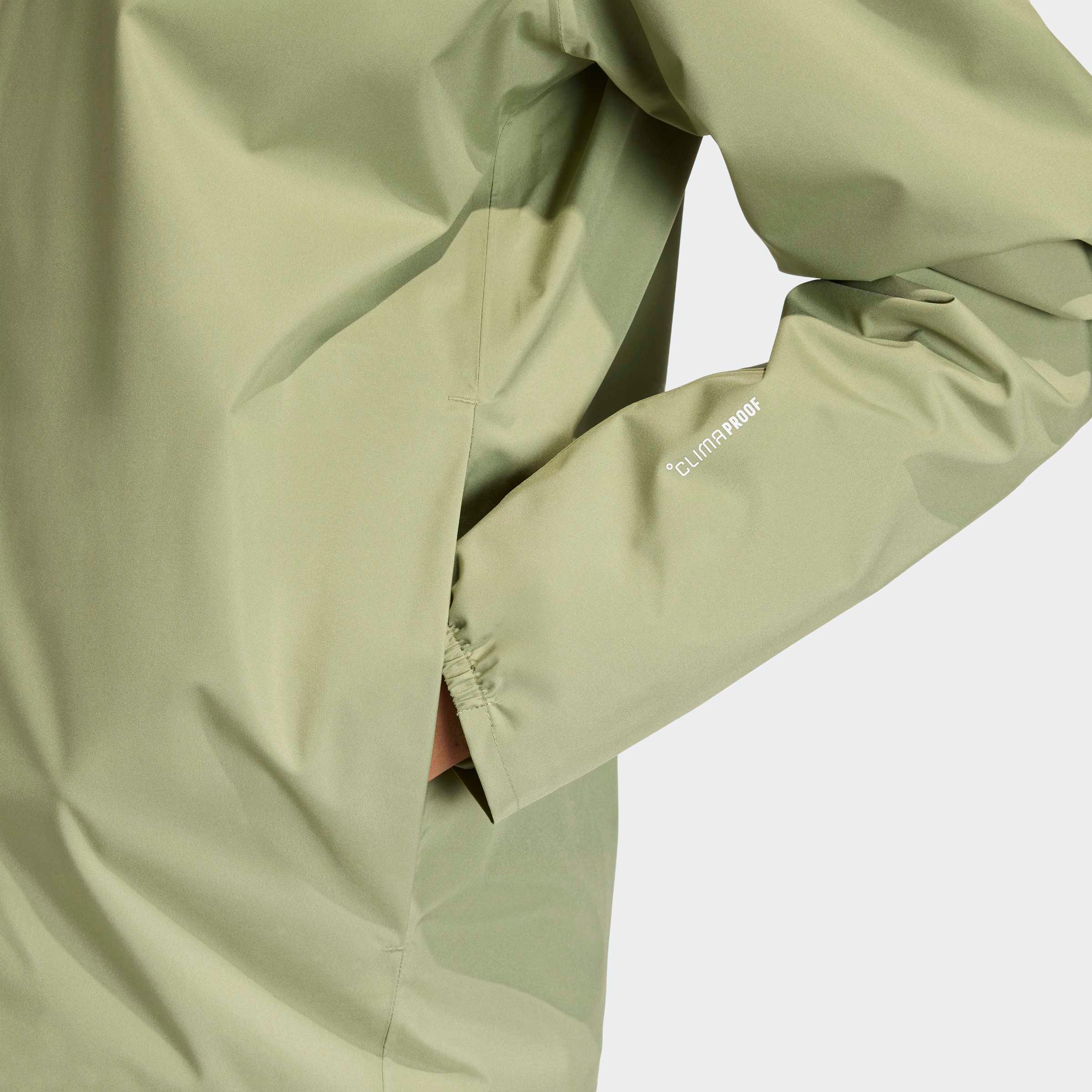 adidas TERREX Veste de pluie »W MT ESS 2L R J«