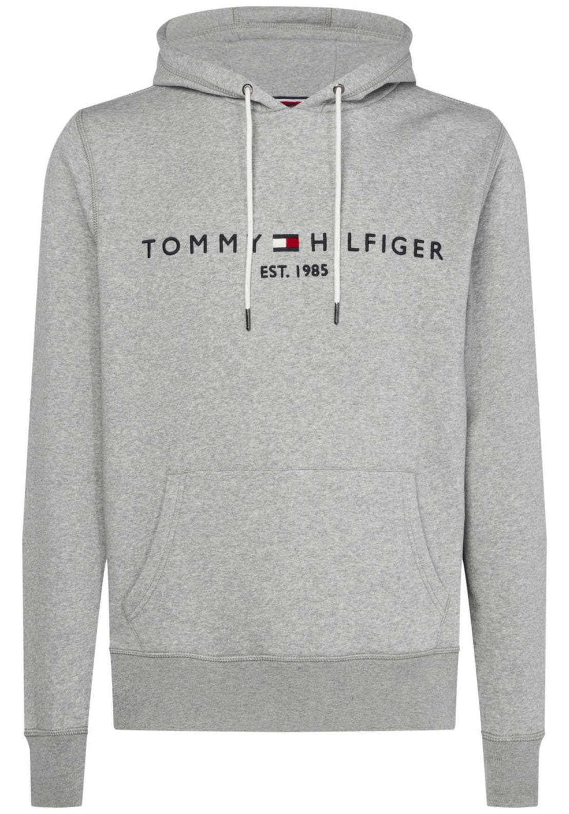 Image of Tommy Hilfiger Kapuzensweatshirt »TOMMY LOGO HOODY« bei Ackermann Versand Schweiz