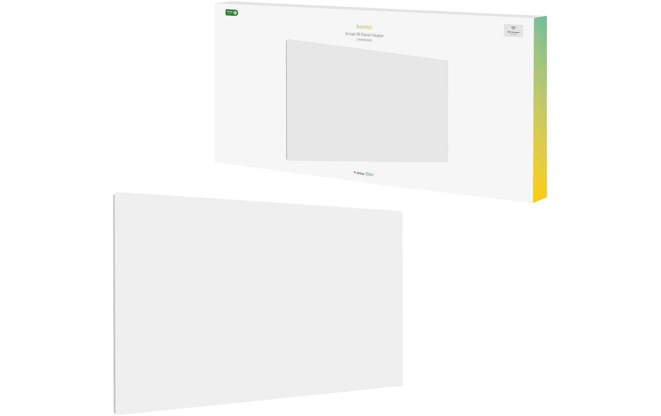 Hombli Infrarotheizung »Smartes Infrarot Heizpanel 700W«