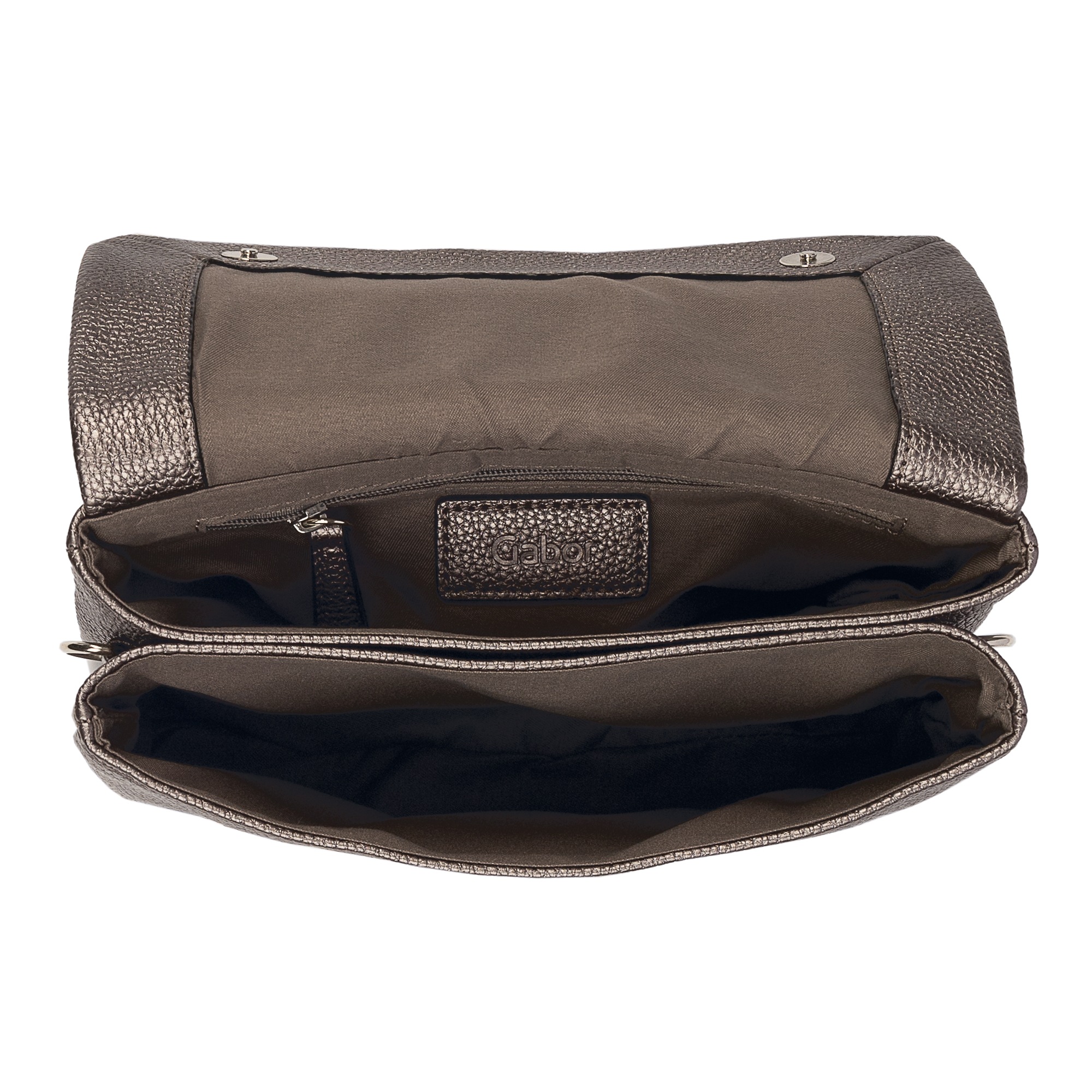 Gabor Sac de soirée »Salara« schlicht und funktional, mit 2 Kammern je nach Anlass variabel tragbar