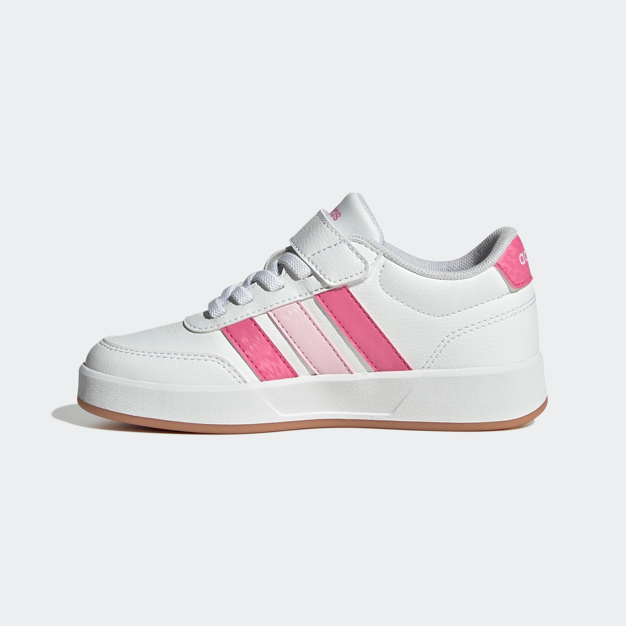 adidas Sportswear Sneaker »BREAKNET 3.0 KIDS«