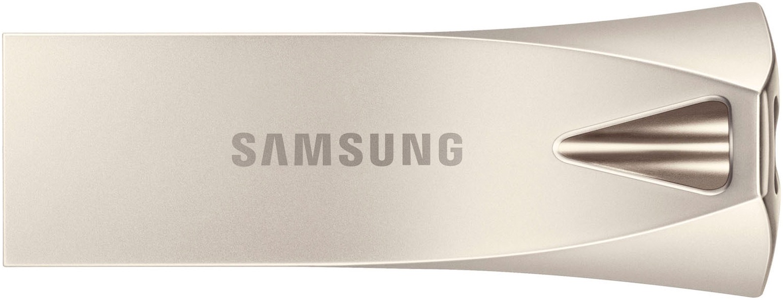 Image of Samsung USB-Stick "MUF-512BE 512GB USB Typ-A 3.1 Gen1 (3.2 Gen1)" (512GB GB USB 3.1 Lesegeschwindigkeit 400 MB/s)