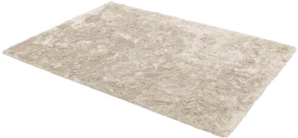 Image of SCHÖNER WOHNEN-Kollektion Teppich »Harmony«, rechteckig, 39 mm Höhe, besonders weich durch Microfaser, Wohnzimmer bei Ackermann Versand Schweiz