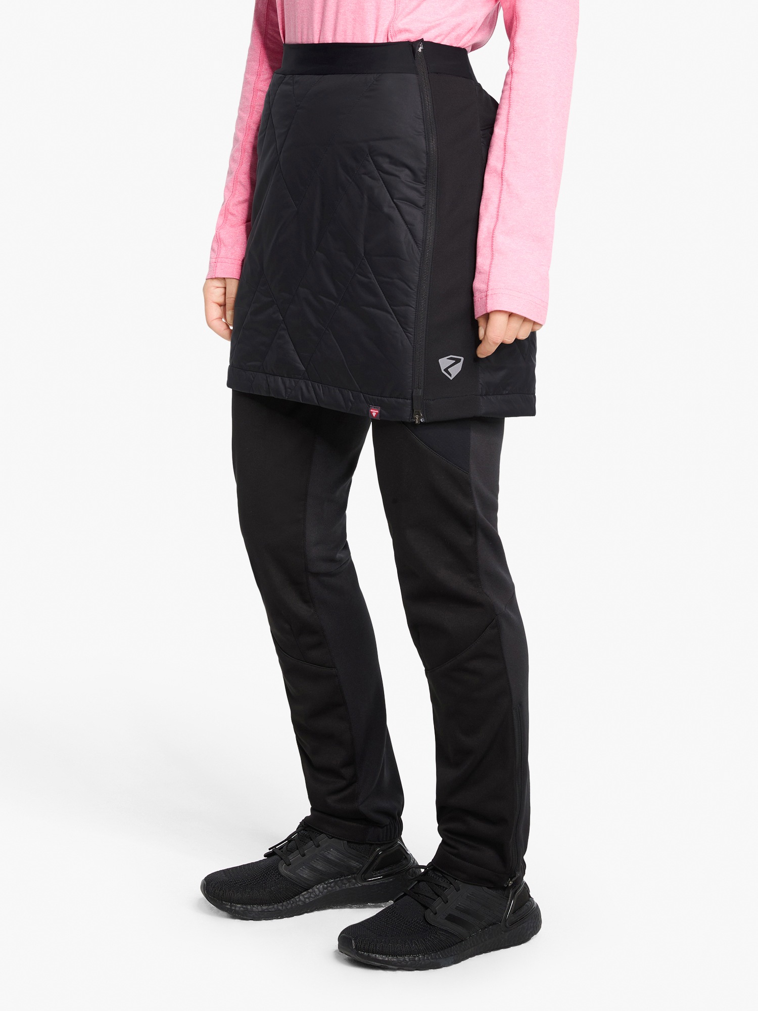 Ziener Jupe en ligne O »NIMA-Z skirt lady«