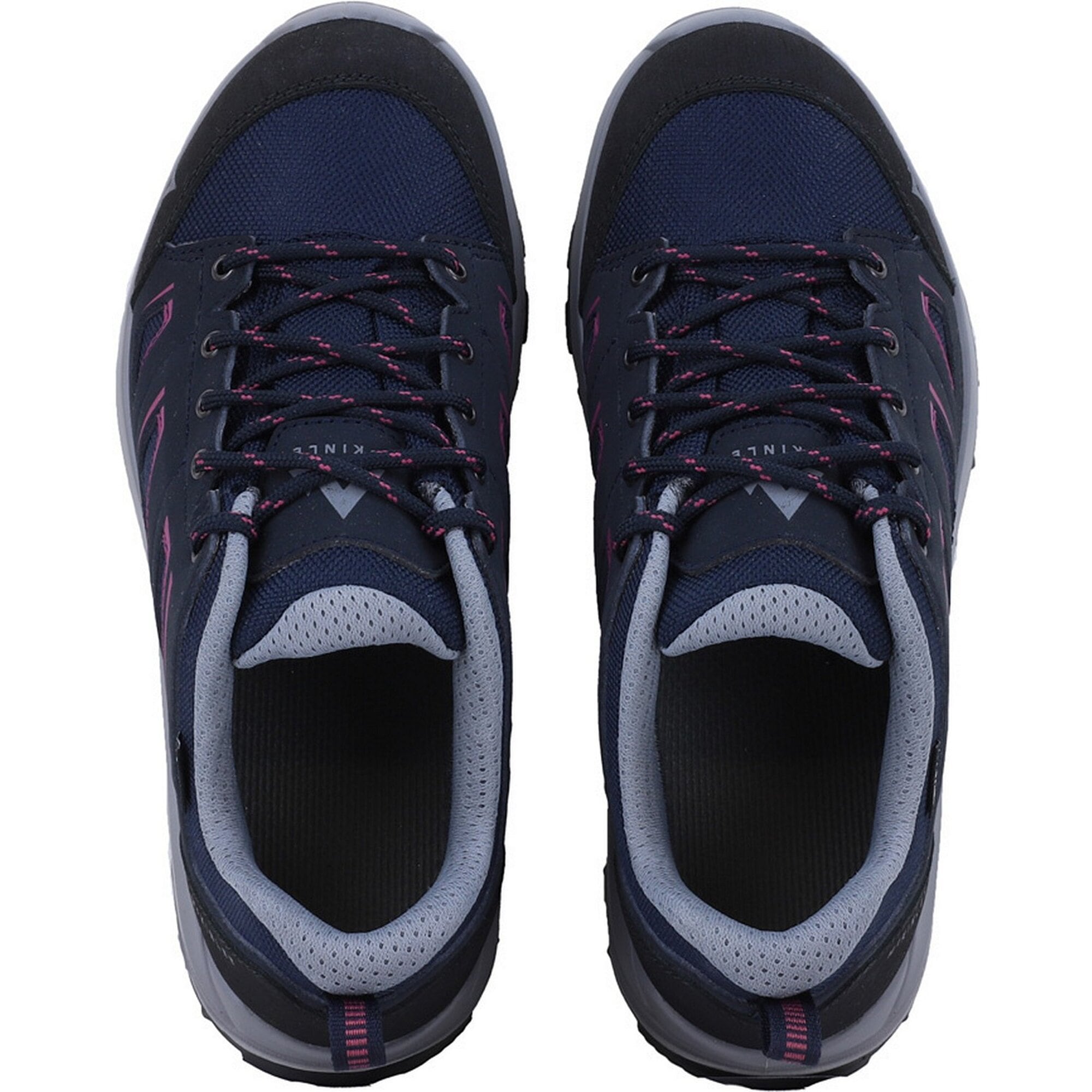 McKINLEY Wanderschuh »Da.-Wander-Schuh Discover III AQX W«