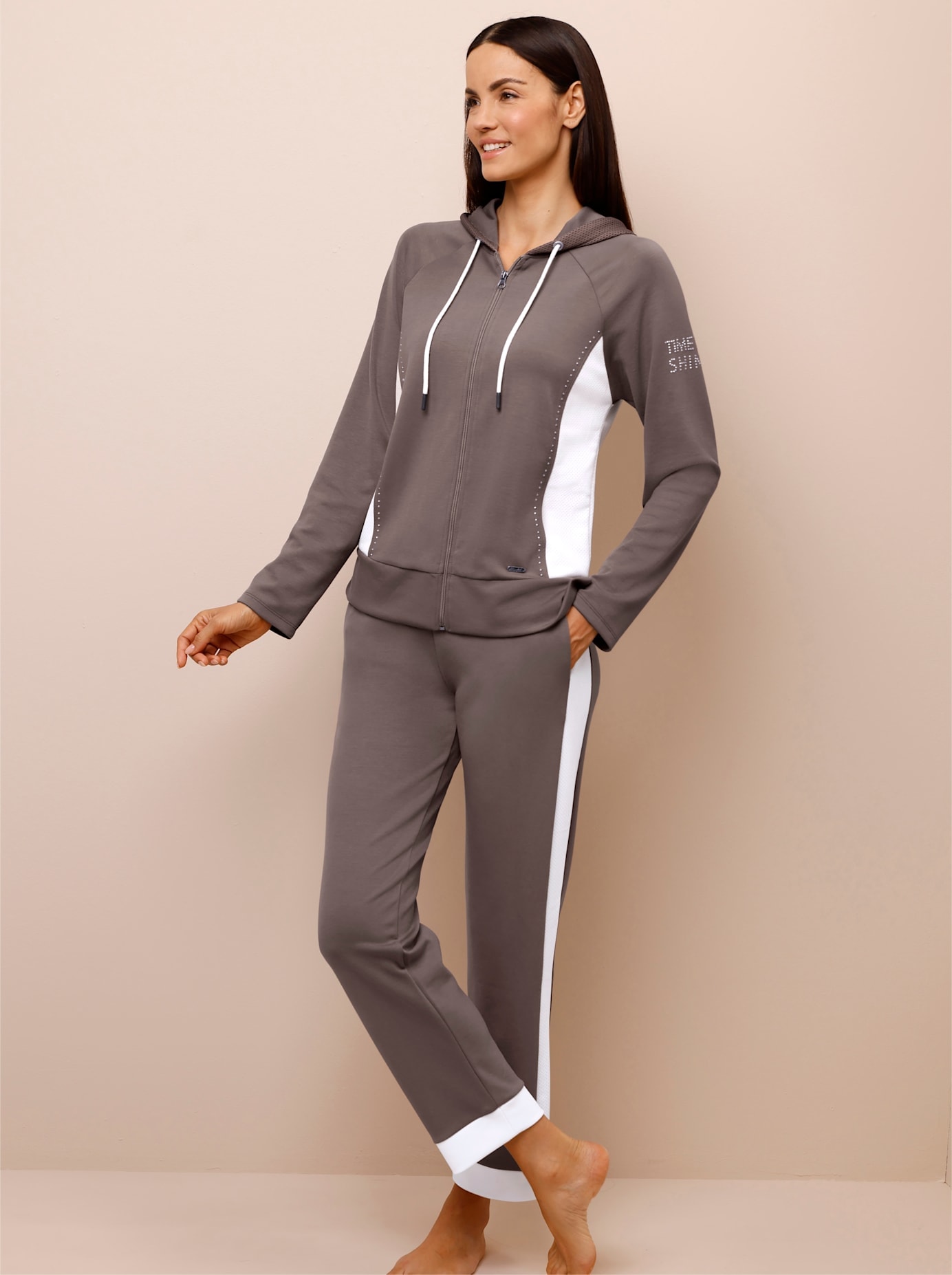 feel good Veste longue