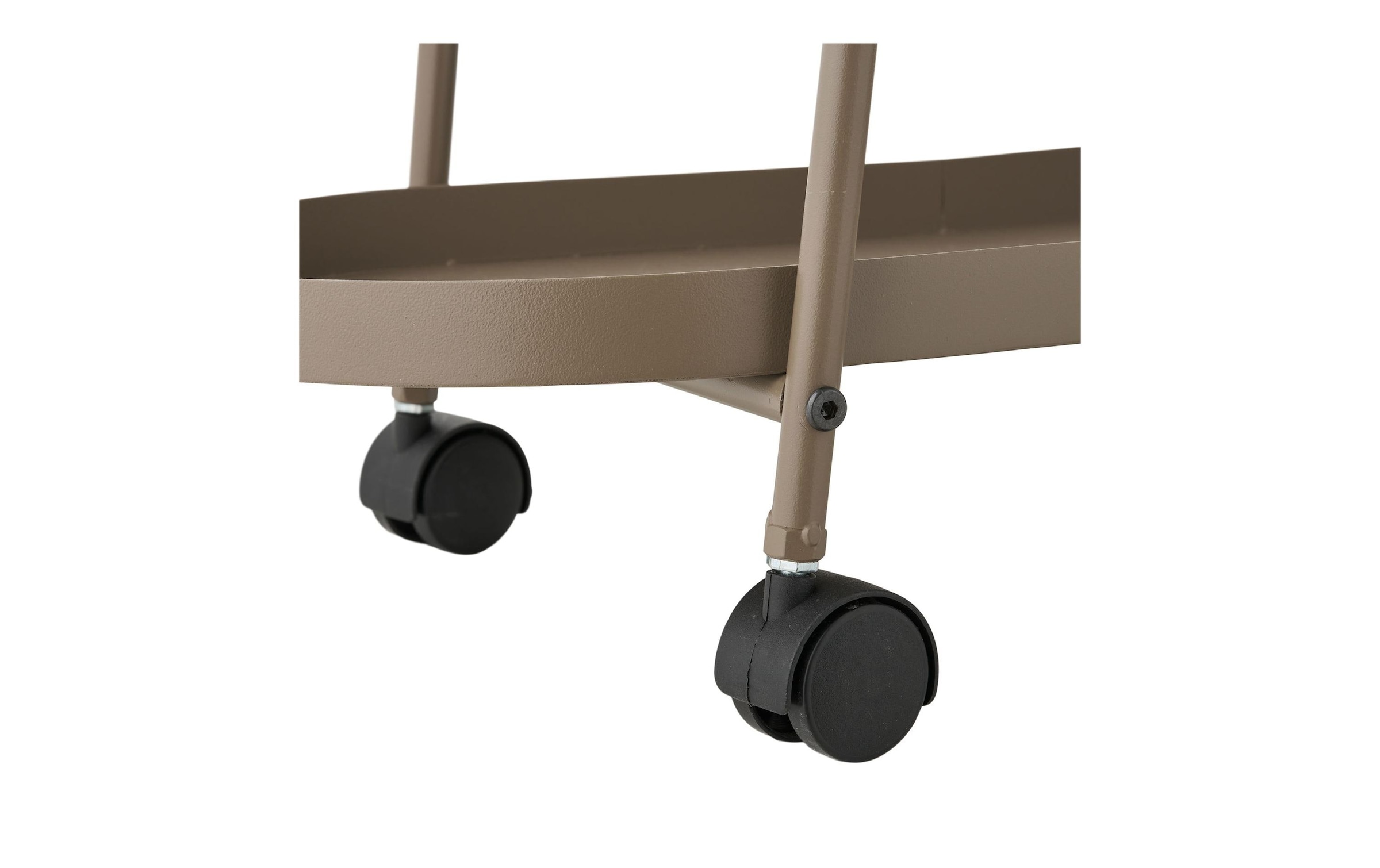 House Nordic Chariot de service »Empoli 60 x 27,5 x 64 cm«