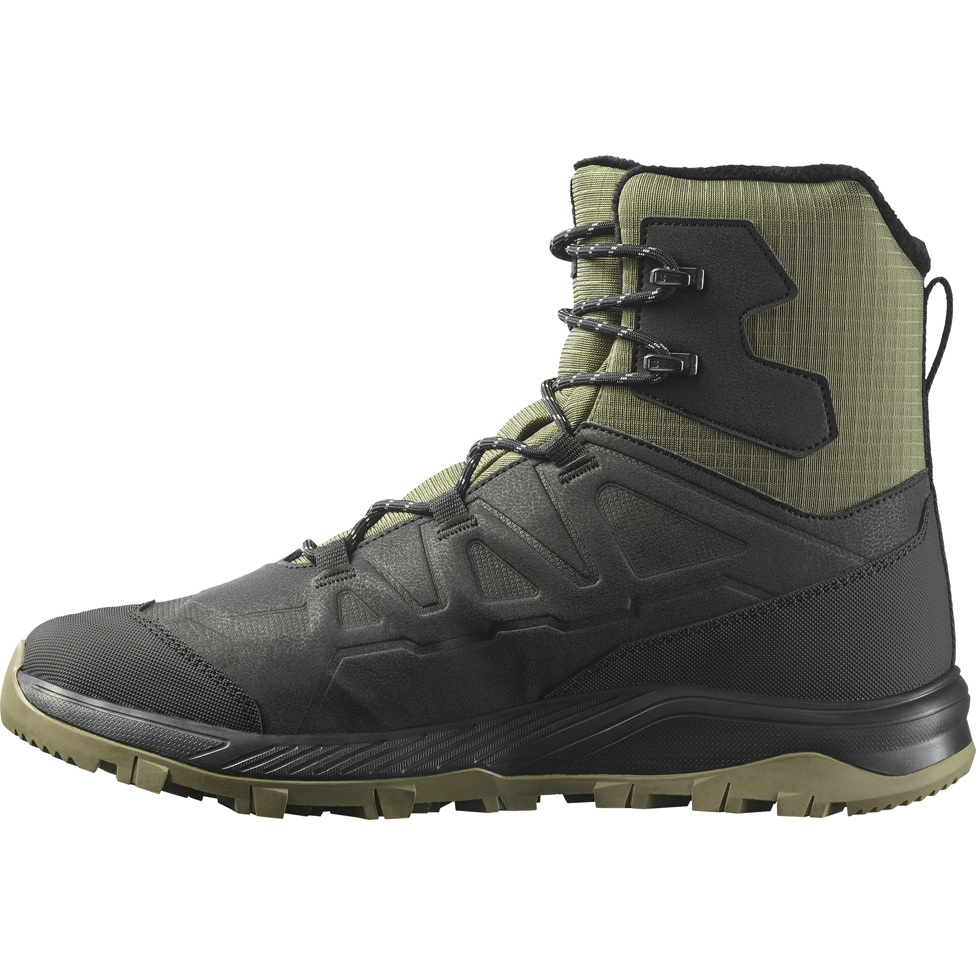 Salomon Winterstiefel »OUTFROST TS WP«  wasserdicht