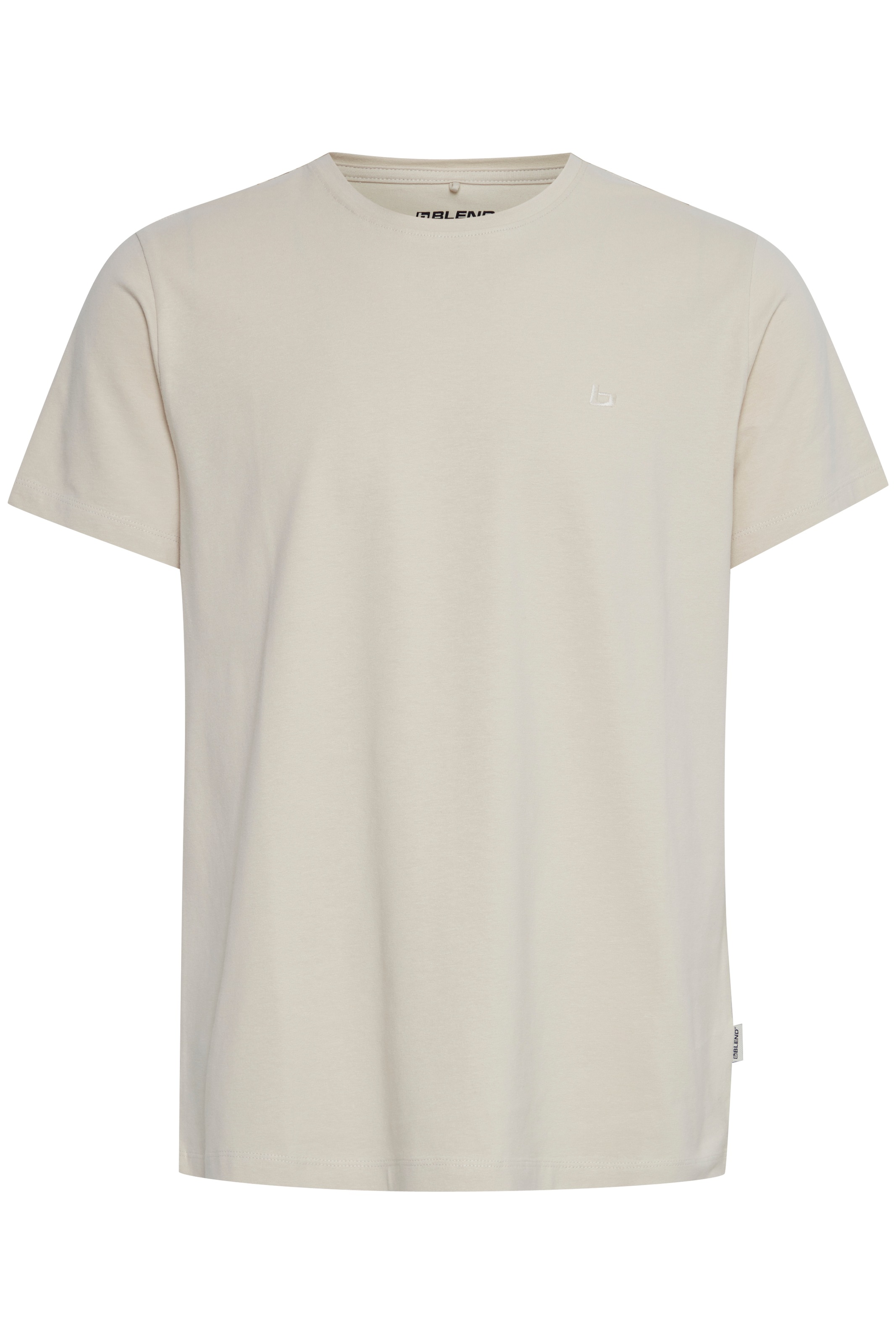 Blend T-Shirt »BHDinton tee crew«