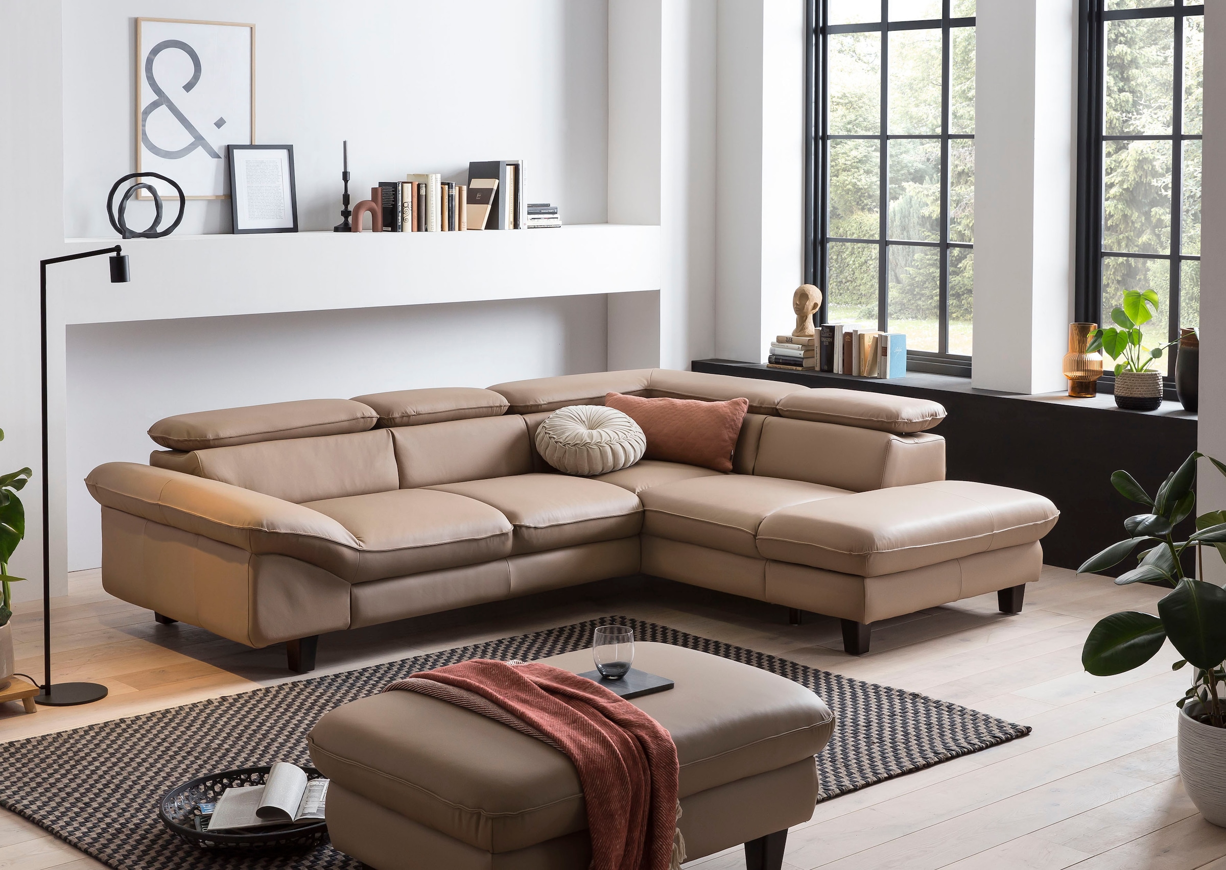 Home affaire Hocker