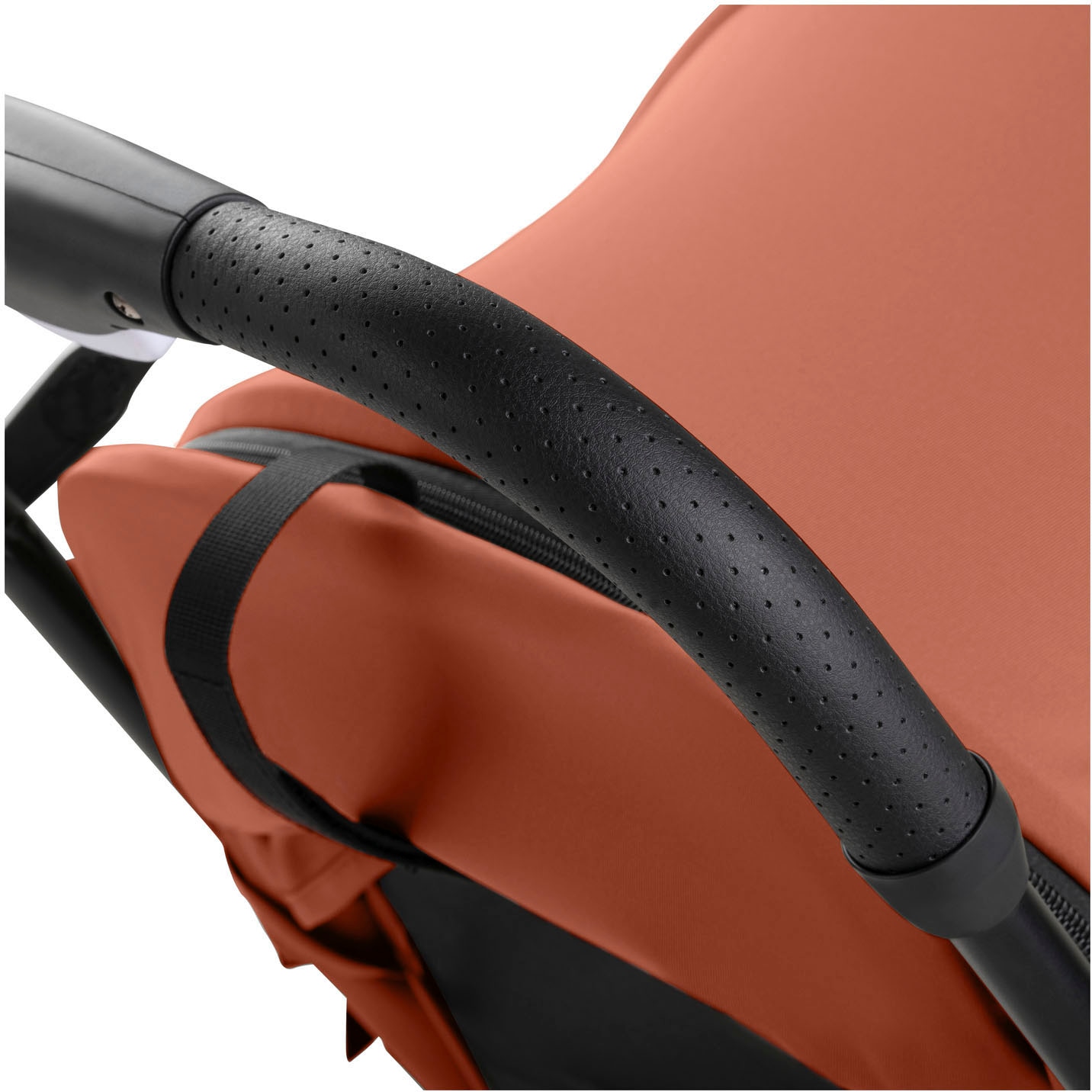 Hauck Poussette pour enfants »Travel N Care Plus, cork« 22 kilos