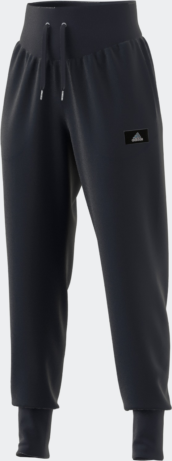 Image of adidas Performance Sporthose »HOLIDAYZ COZY VELOUR« bei Ackermann Versand Schweiz