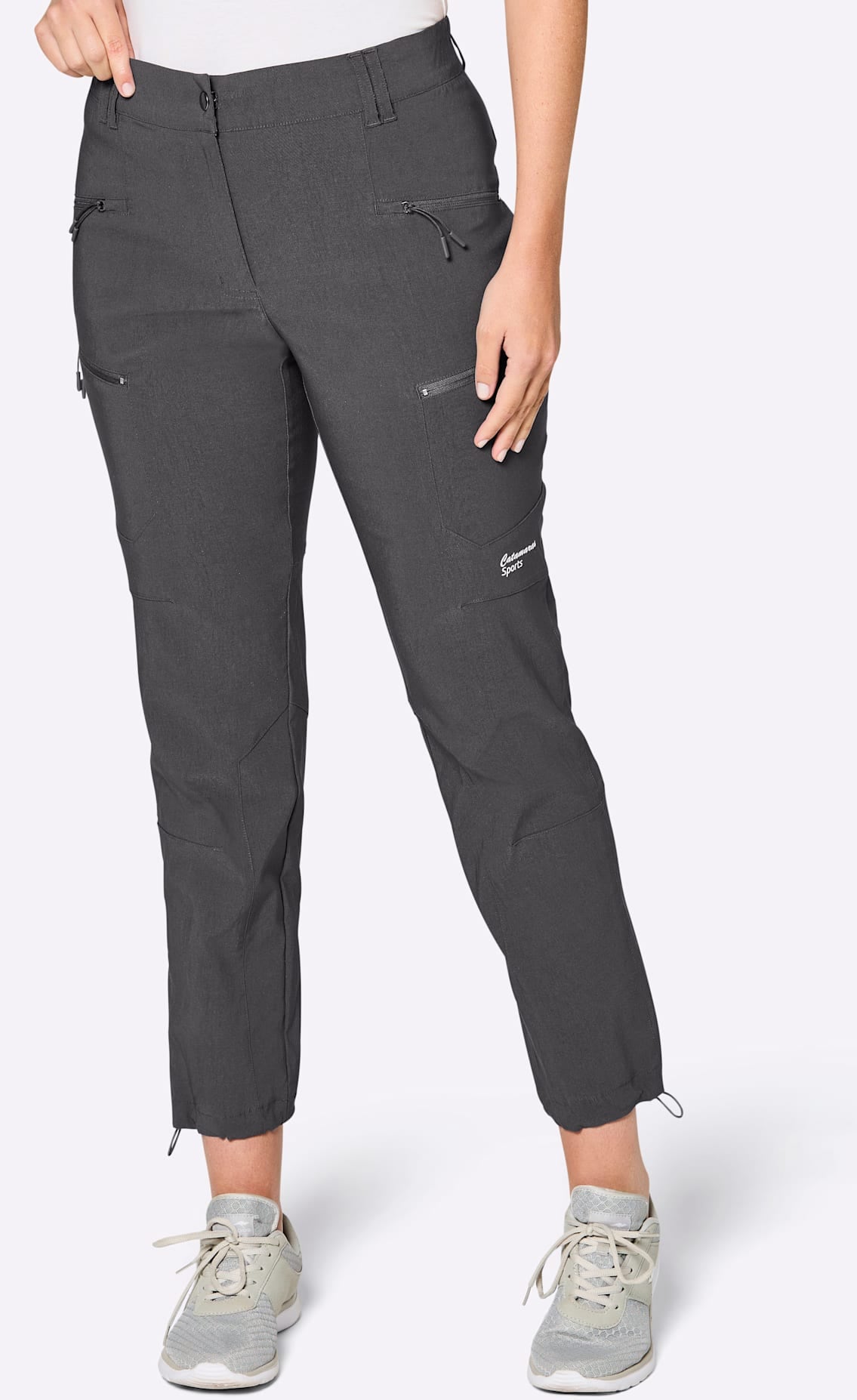 Catamaran Pantalon de trekking