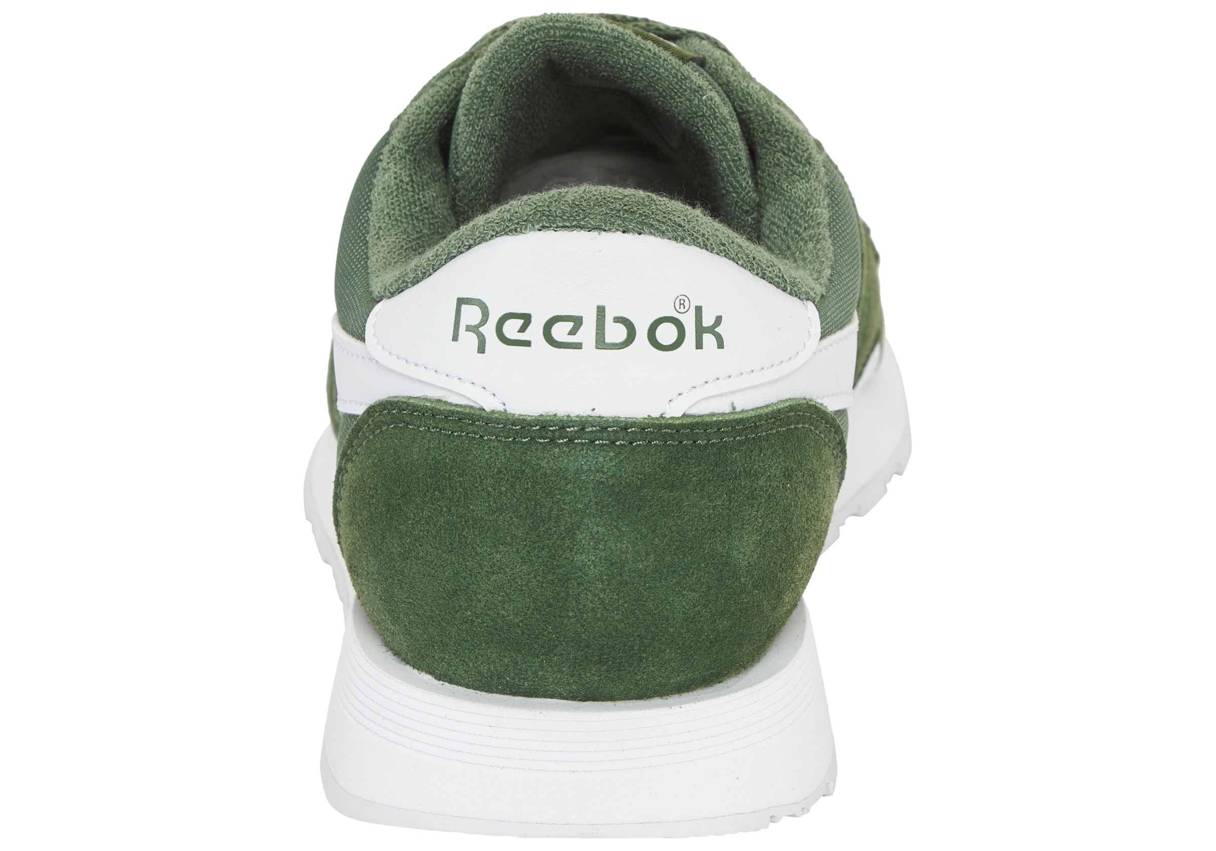 Reebok Classic Sneakers »CLASSIC NYLON«