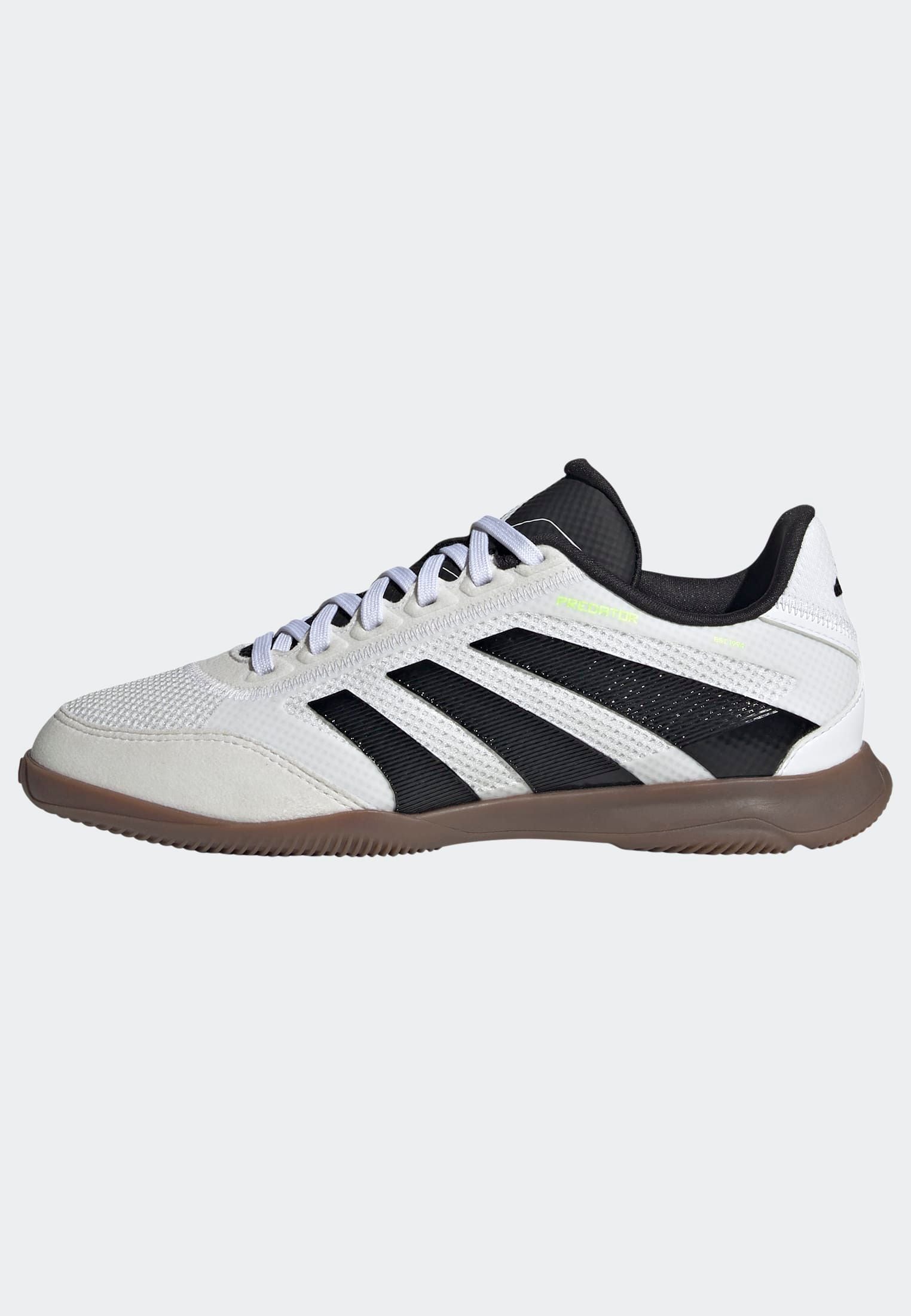 adidas Performance Fussballschuh »PREDATOR LEAGUE INDOOR E KINDER«, geeignet als Hallenschuhe