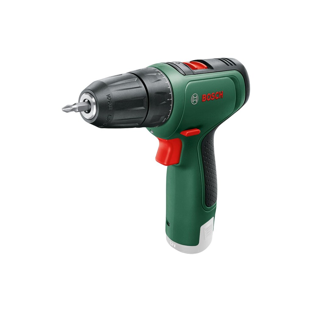 BOSCH Akku-Bohrmaschine »EasyDrill«