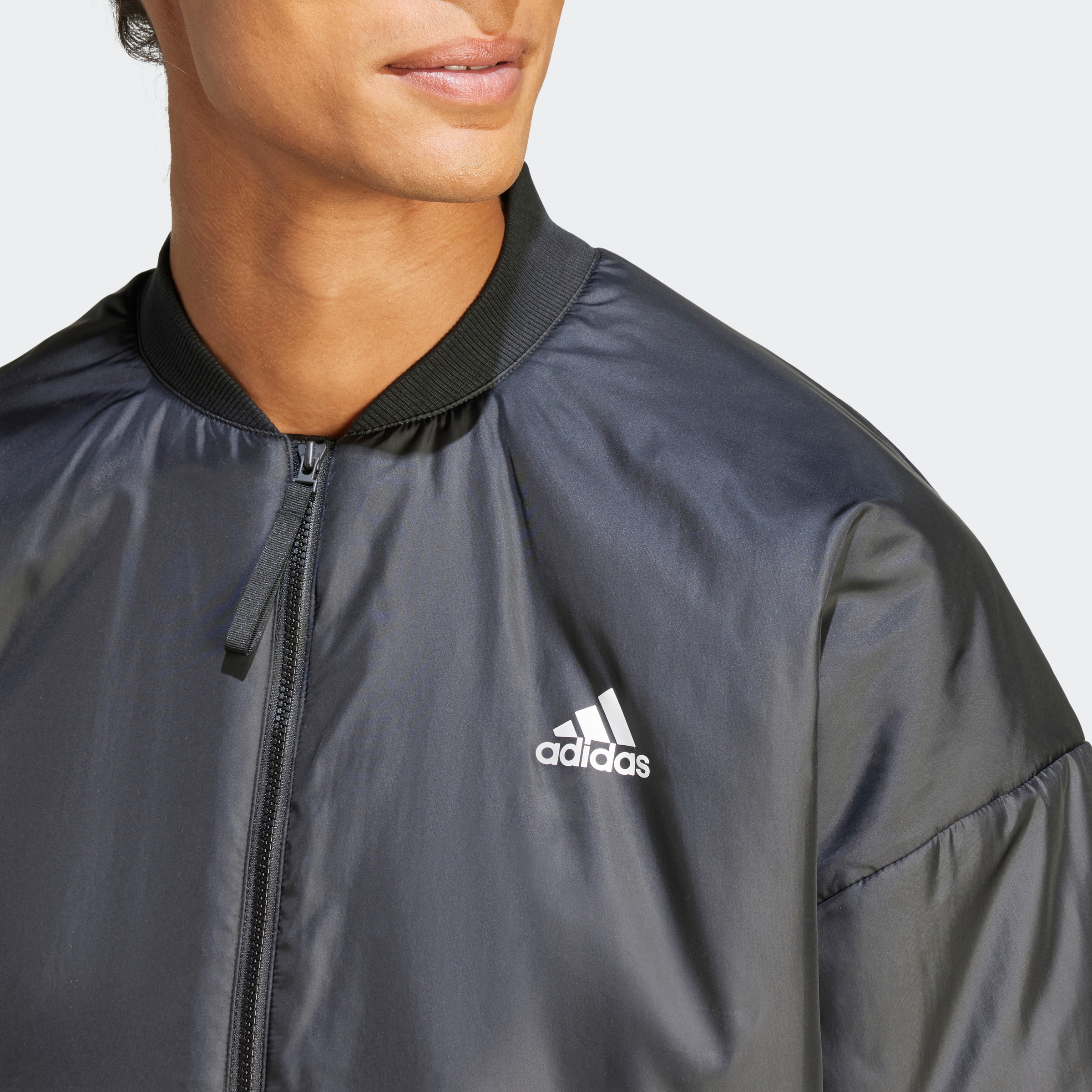 adidas Sportswear Outdoorjacke »BRAND LOV BOM J«