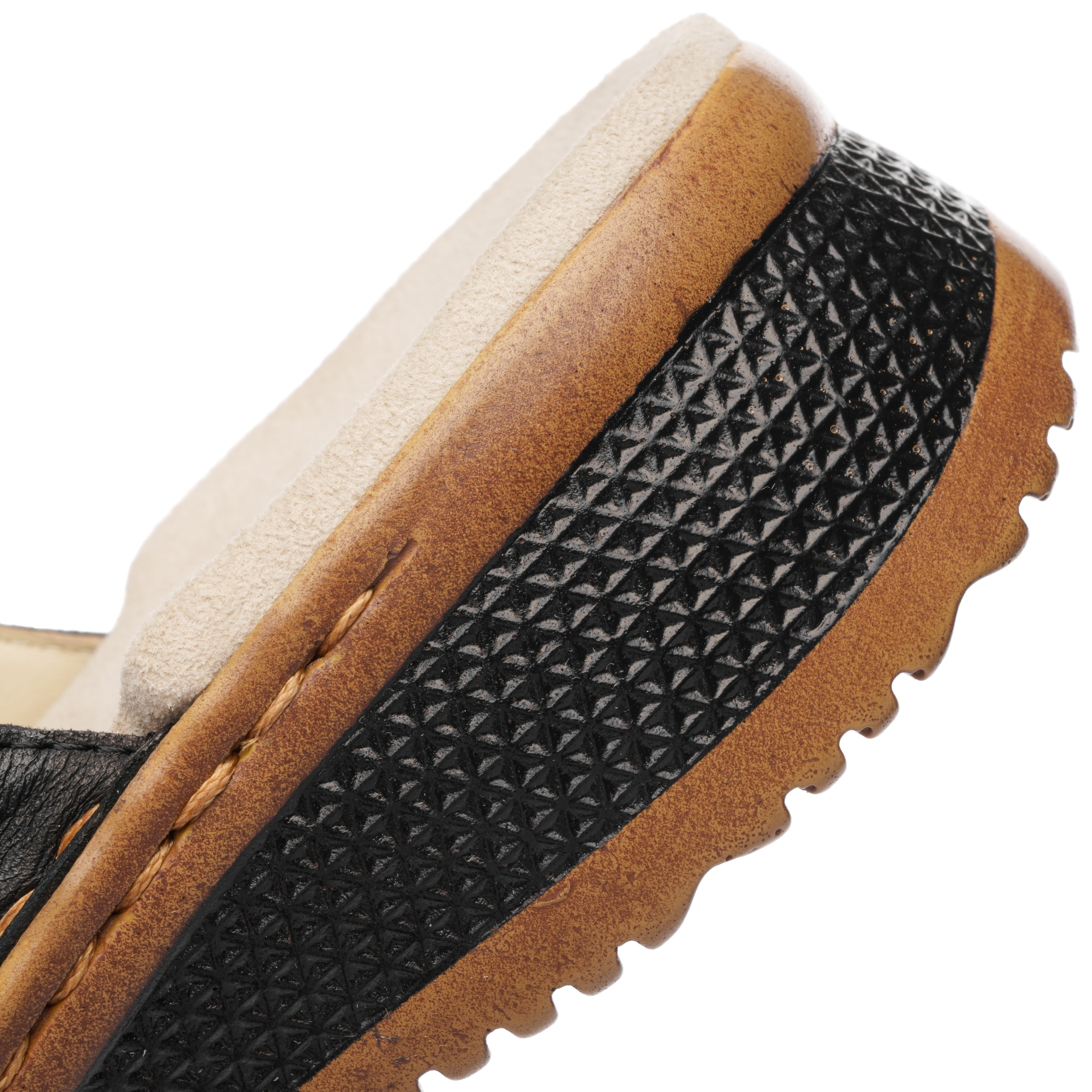 Ara Pantolette »HAWAII«  Chaussure à enfiler, chaussure confortable avec fermetures auto-agrippantes, largeur G