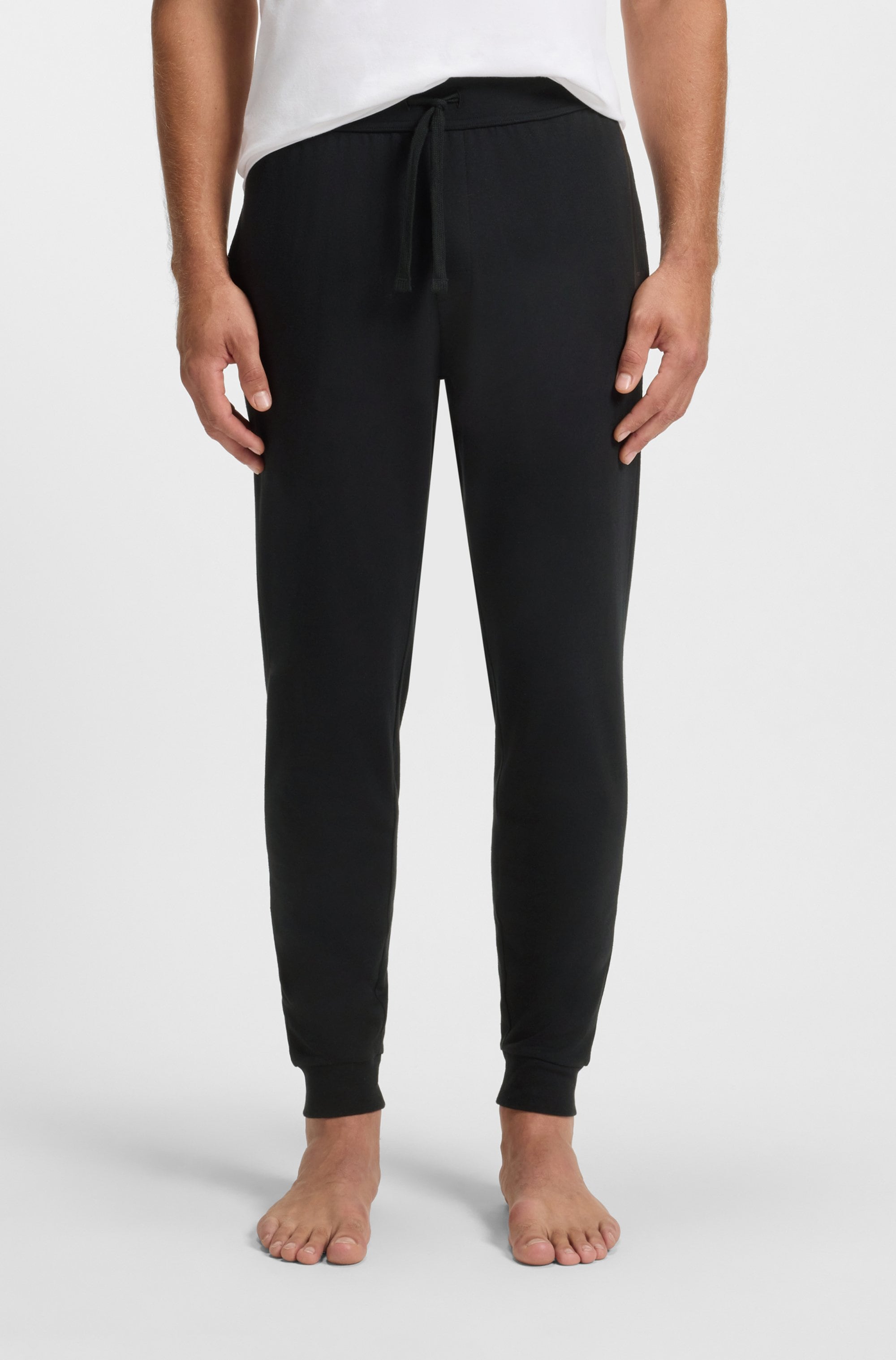 Image of BOSS Sweatpants "Authentic"
