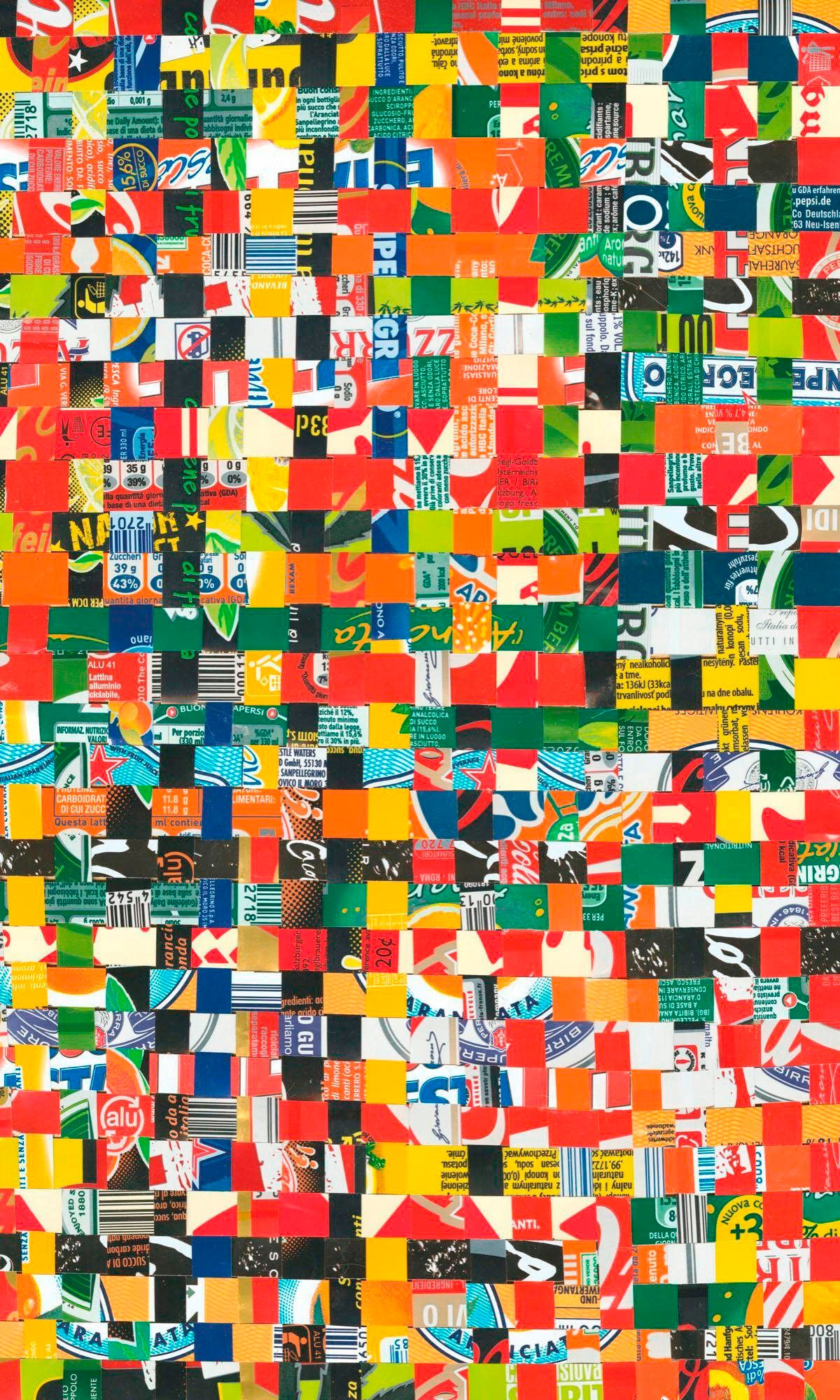 Image of Komar Vliestapete »Bibite«, naturalistisch bei Ackermann Versand Schweiz